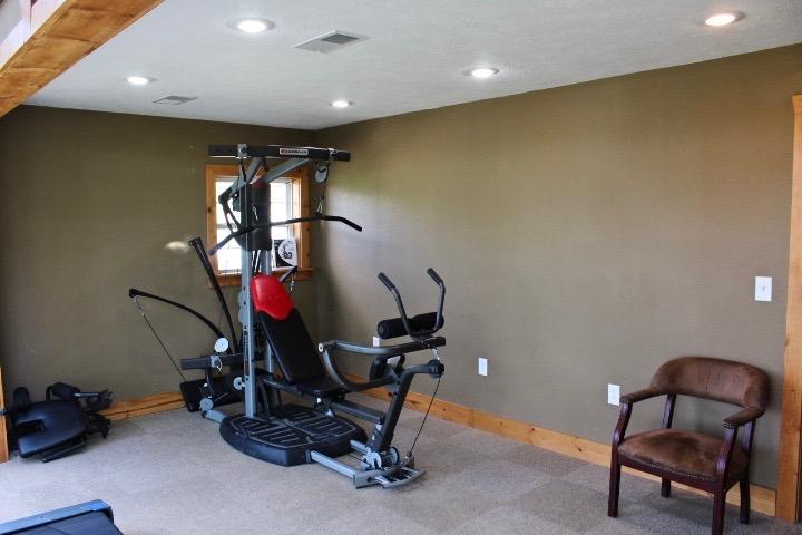 Photo 21 - Residential for sale – 125  Rocking Chair   Branson, MO
