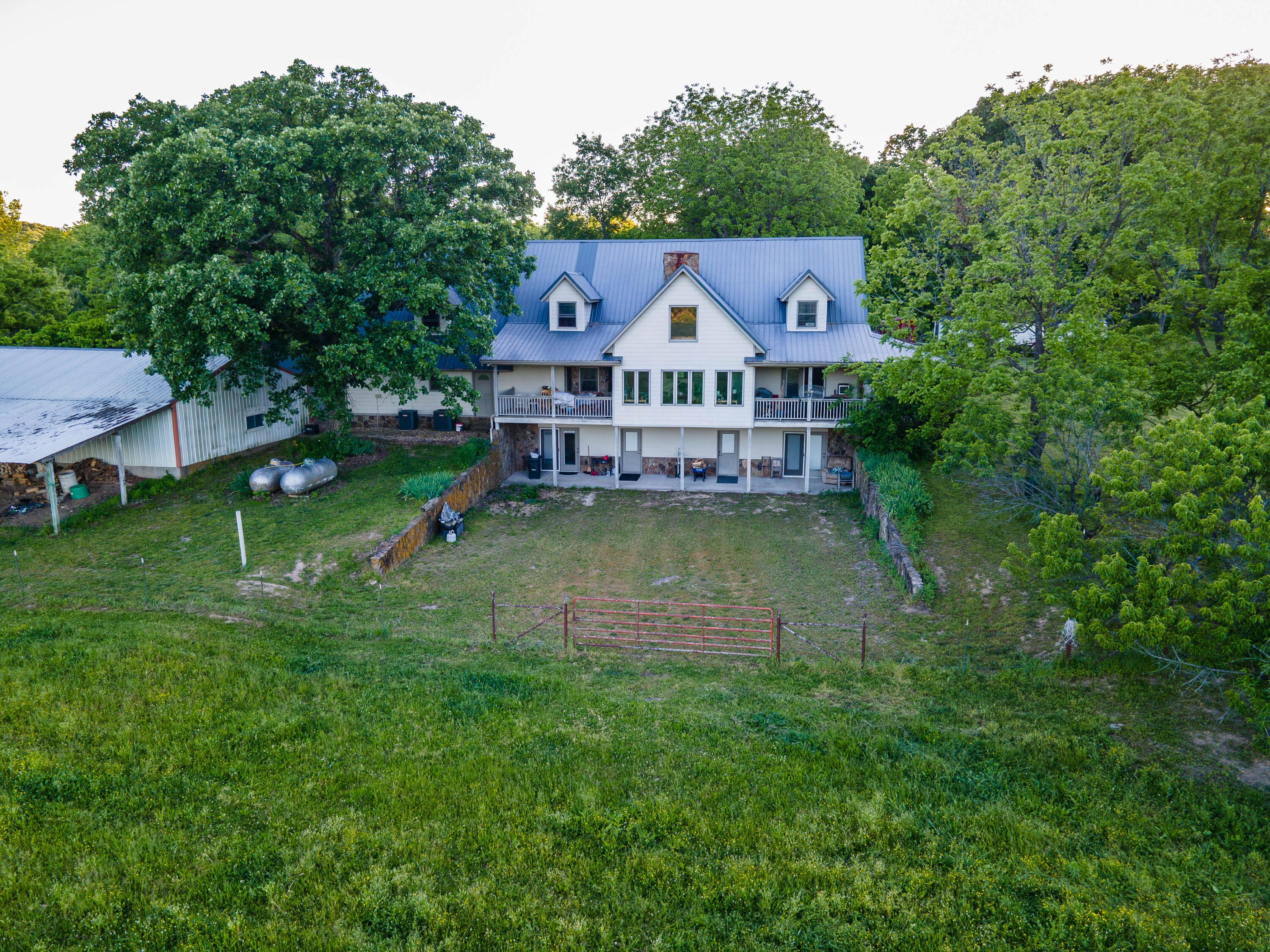 Photo 8 - Farm for sale – 10790  Z Highway   Falcon, MO