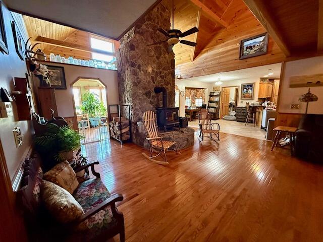Photo 15 - Farm for sale – 10790  Z Highway   Falcon, MO