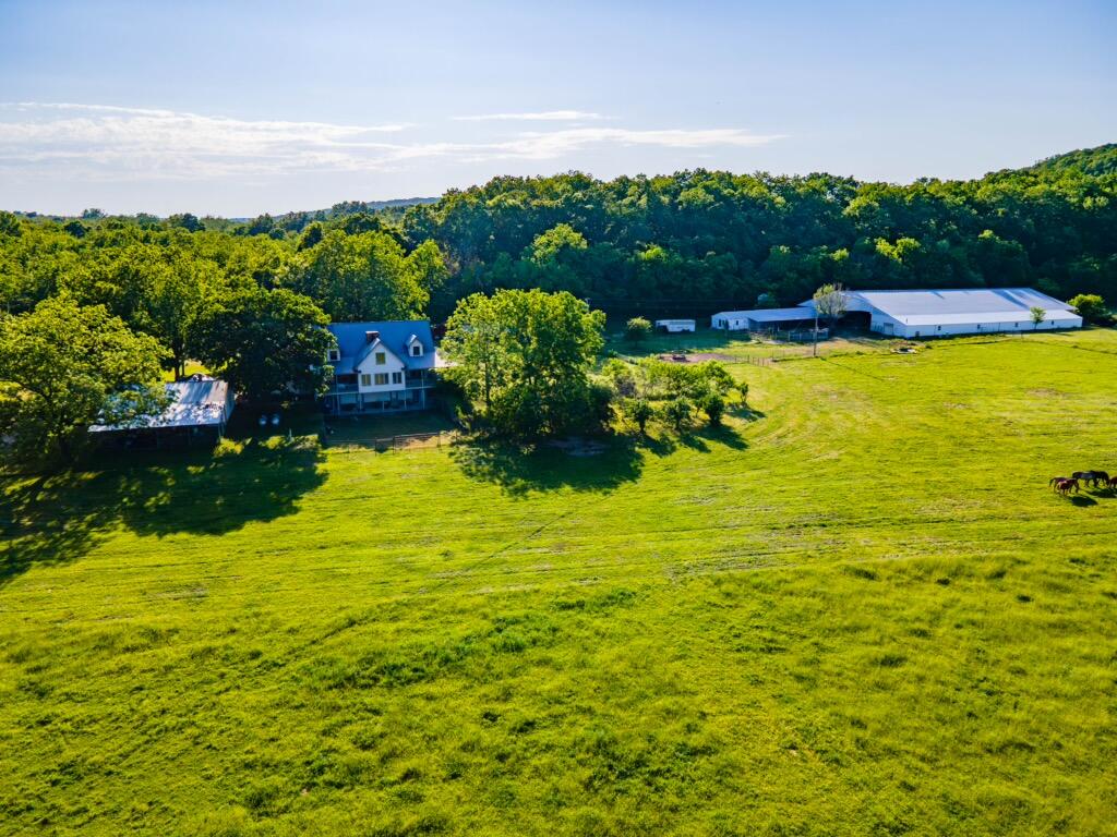Photo 6 - Farm for sale – 10790  Z Highway   Falcon, MO