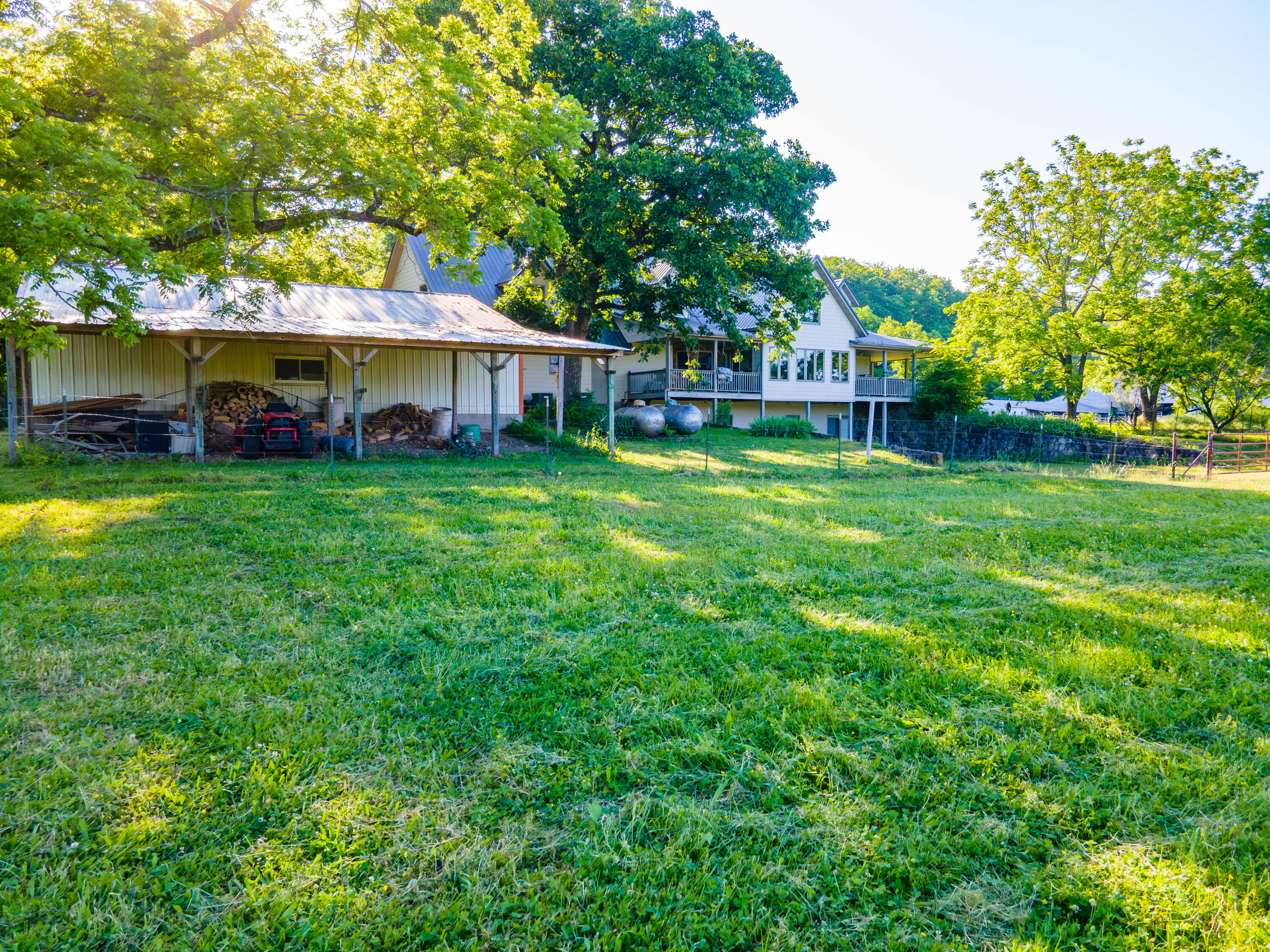 Photo 91 - Farm for sale – 10790  Z Highway   Falcon, MO