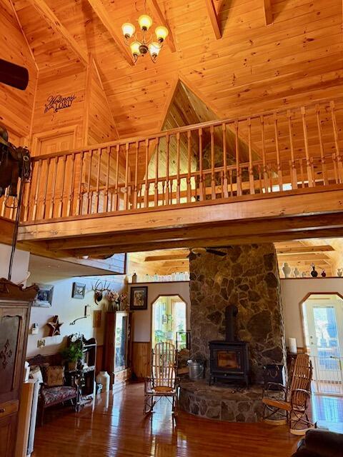 Photo 14 - Farm for sale – 10790  Z Highway   Falcon, MO