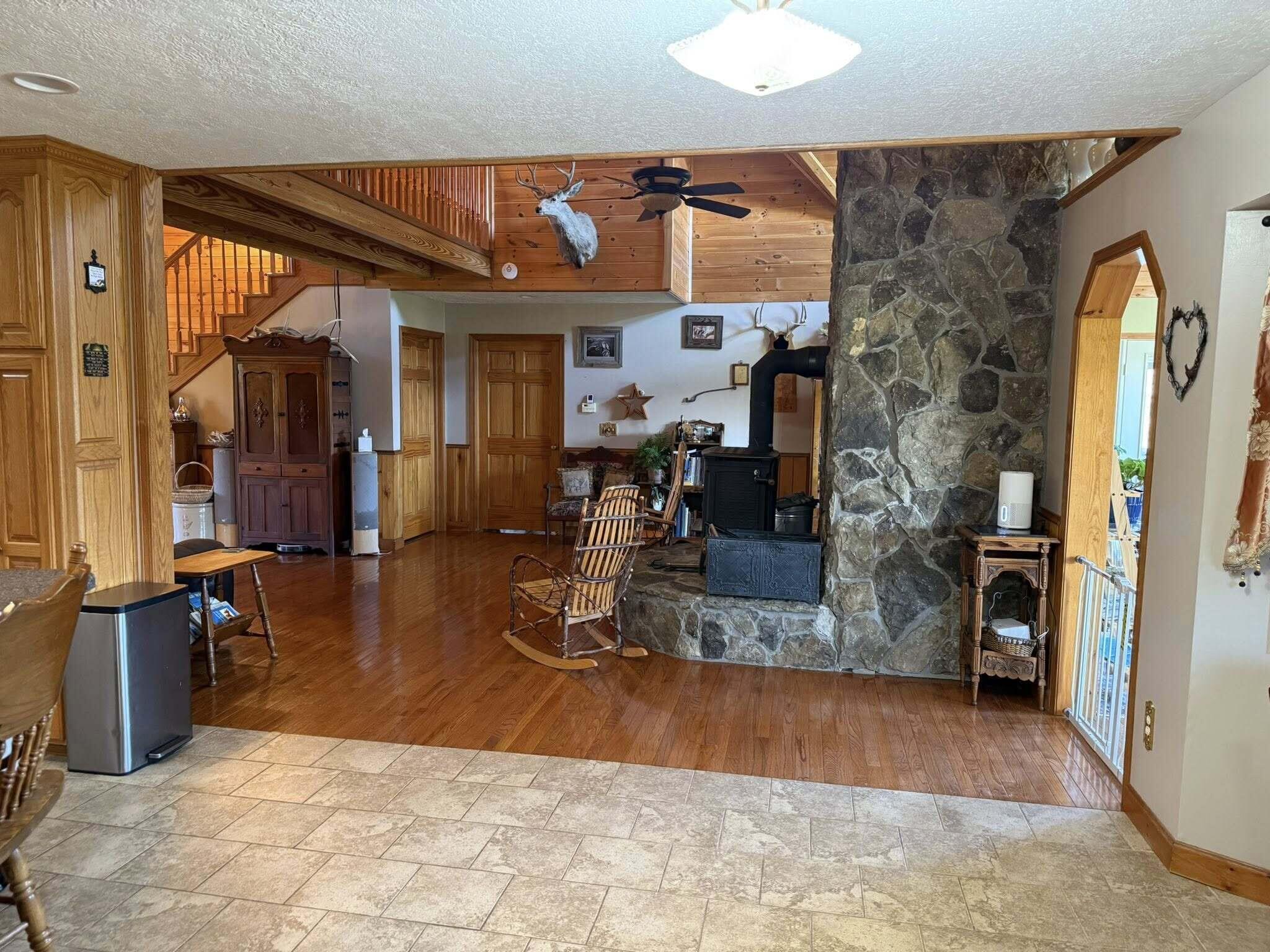 Photo 17 - Farm for sale – 10790  Z Highway   Falcon, MO
