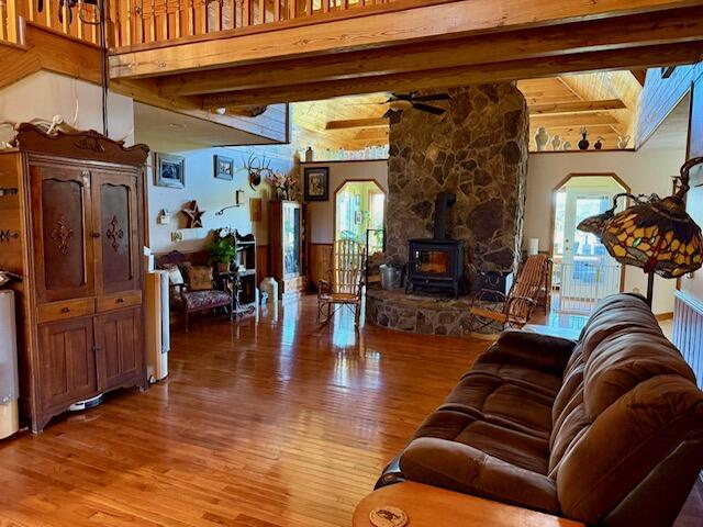 Photo 12 - Farm for sale – 10790  Z Highway   Falcon, MO