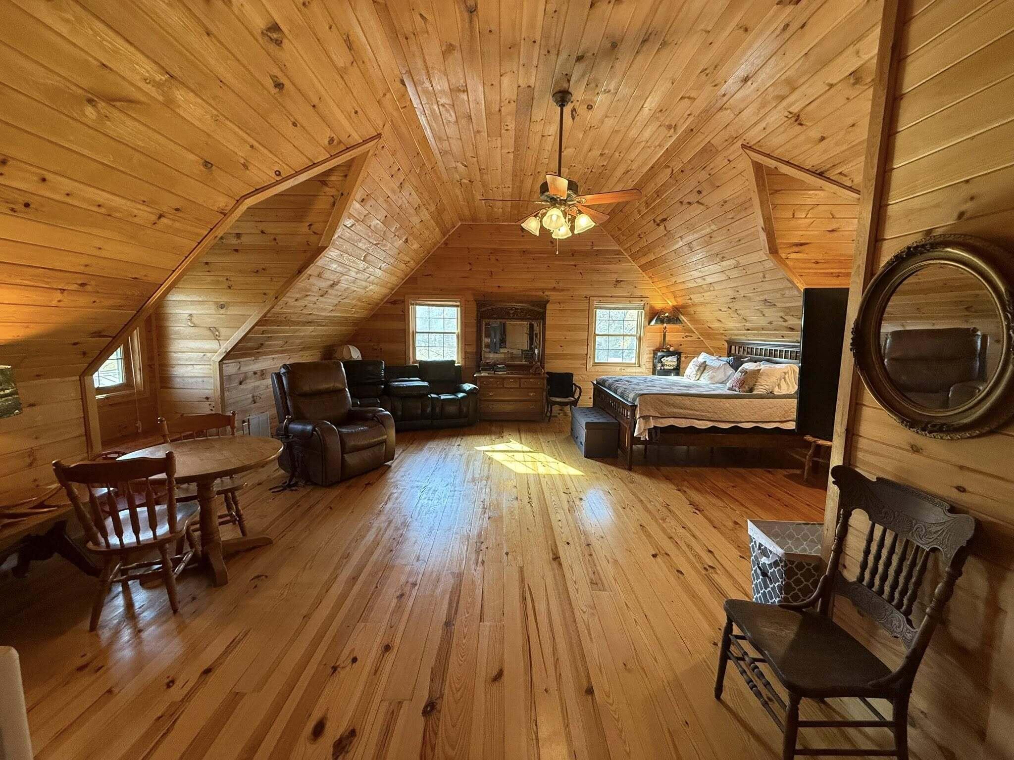 Photo 27 - Farm for sale – 10790  Z Highway   Falcon, MO