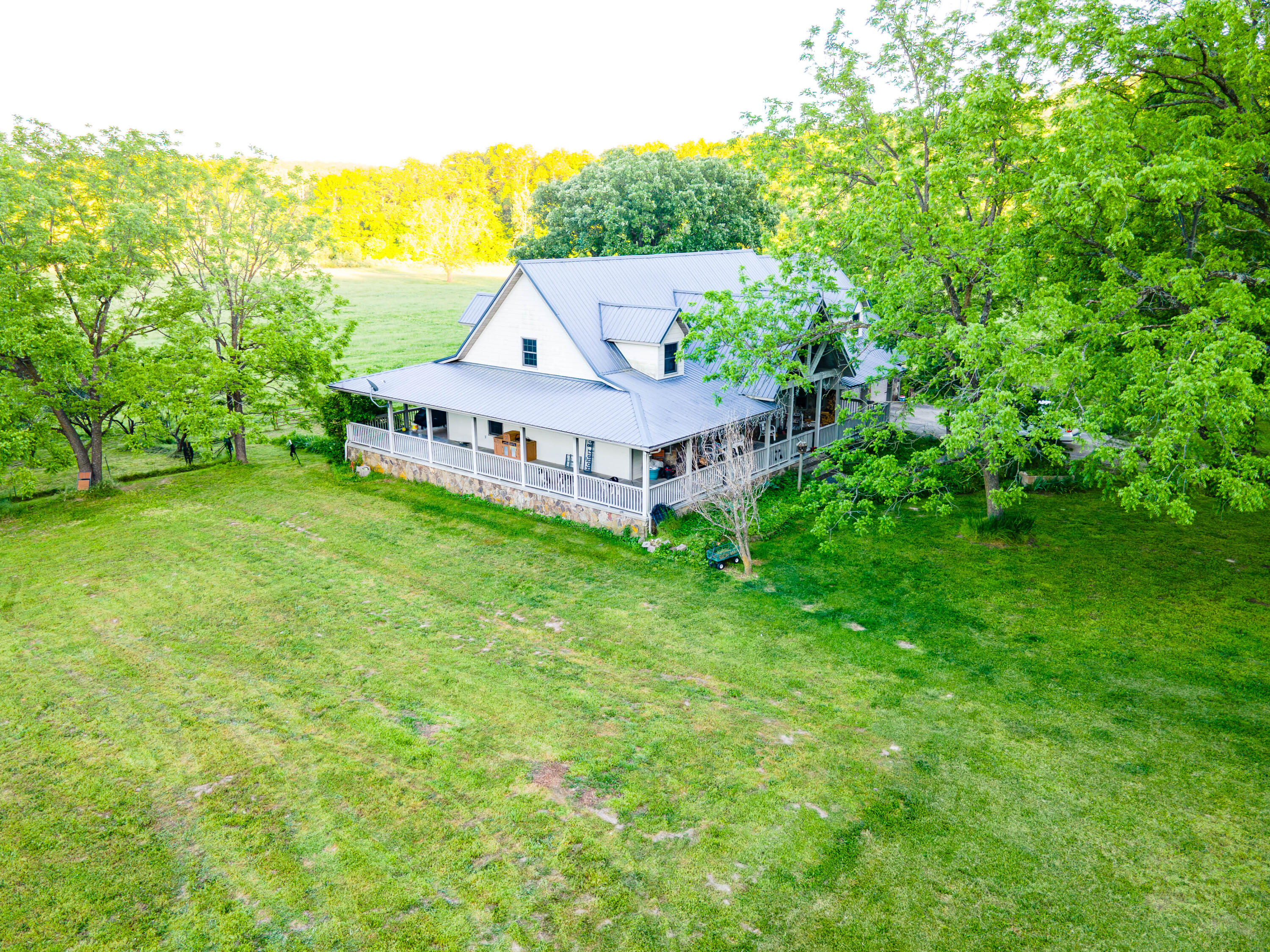 Photo 35 - Farm for sale – 10790  Z Highway   Falcon, MO