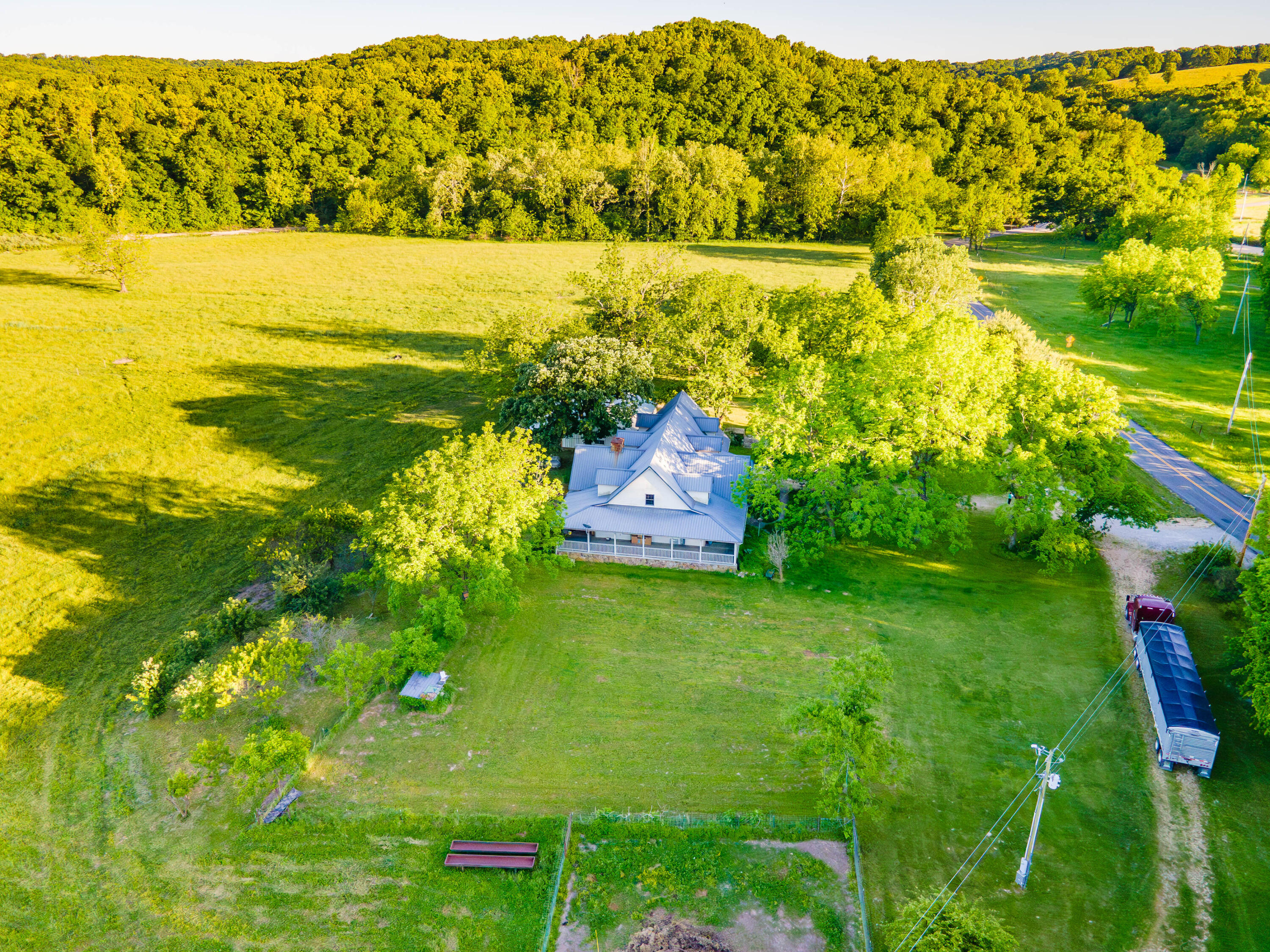Photo 36 - Farm for sale – 10790  Z Highway   Falcon, MO