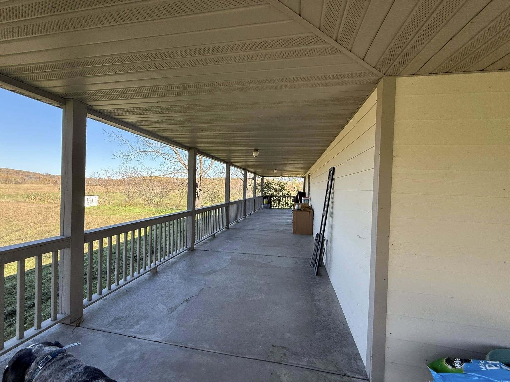 Photo 34 - Farm for sale – 10790  Z Highway   Falcon, MO