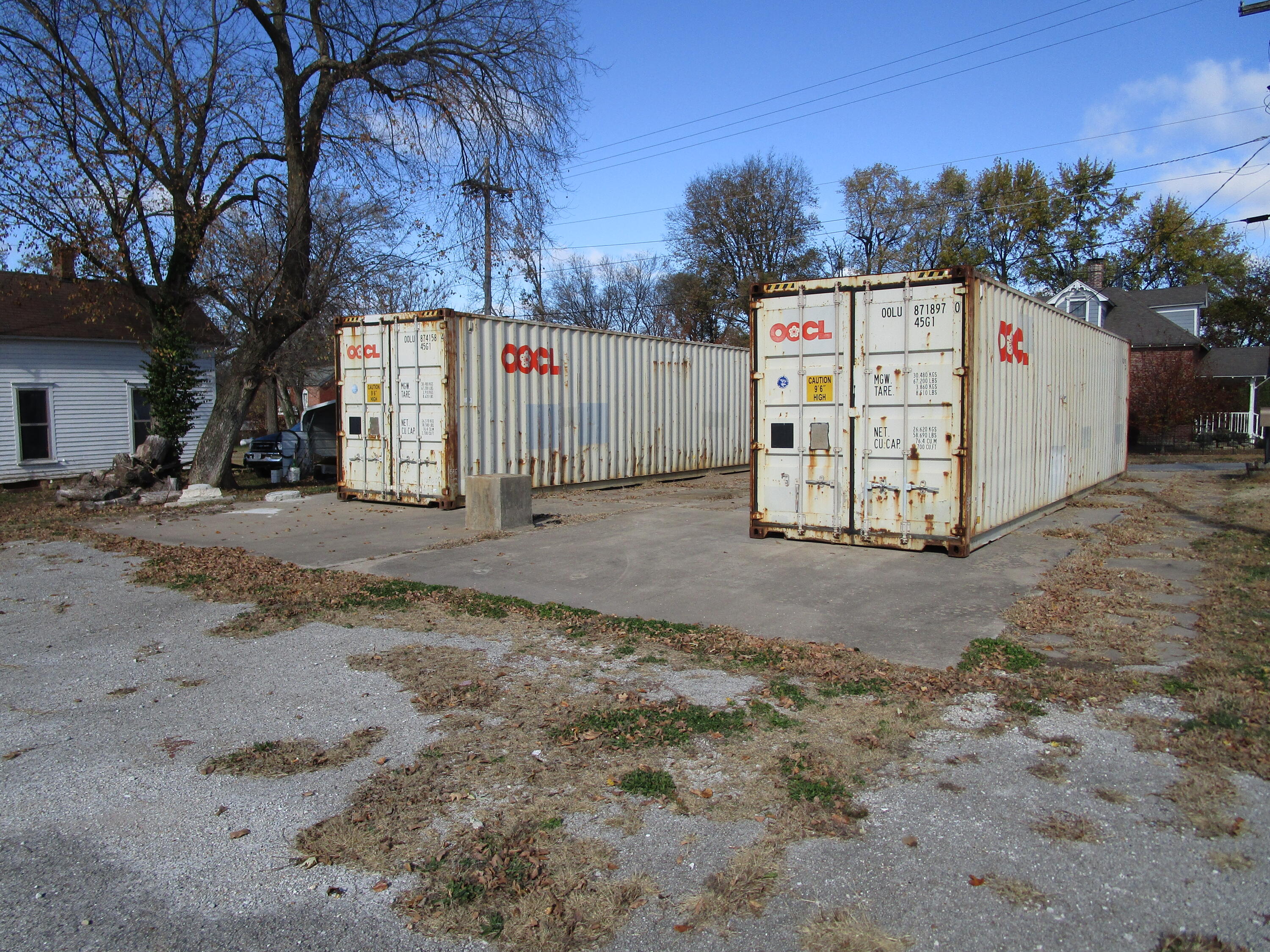 Photo 3 - Land for sale – 000 W Main Street  Humansville, MO