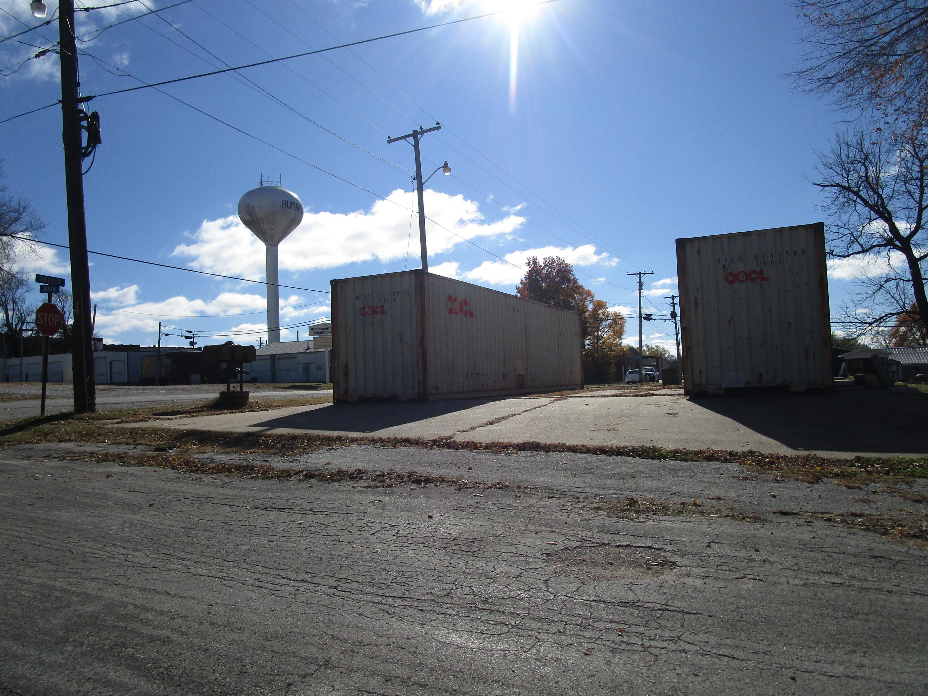 Photo 4 - Land for sale – 000 W Main Street  Humansville, MO