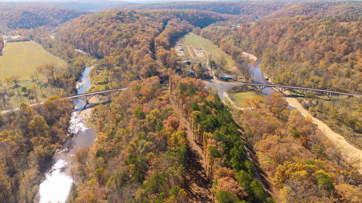 Photo 4 - Land for sale – 000  State Highway 14-181   Dora, MO