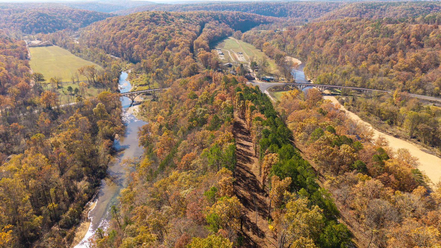 Photo 3 - Land for sale – 000  State Highway 14-181   Dora, MO