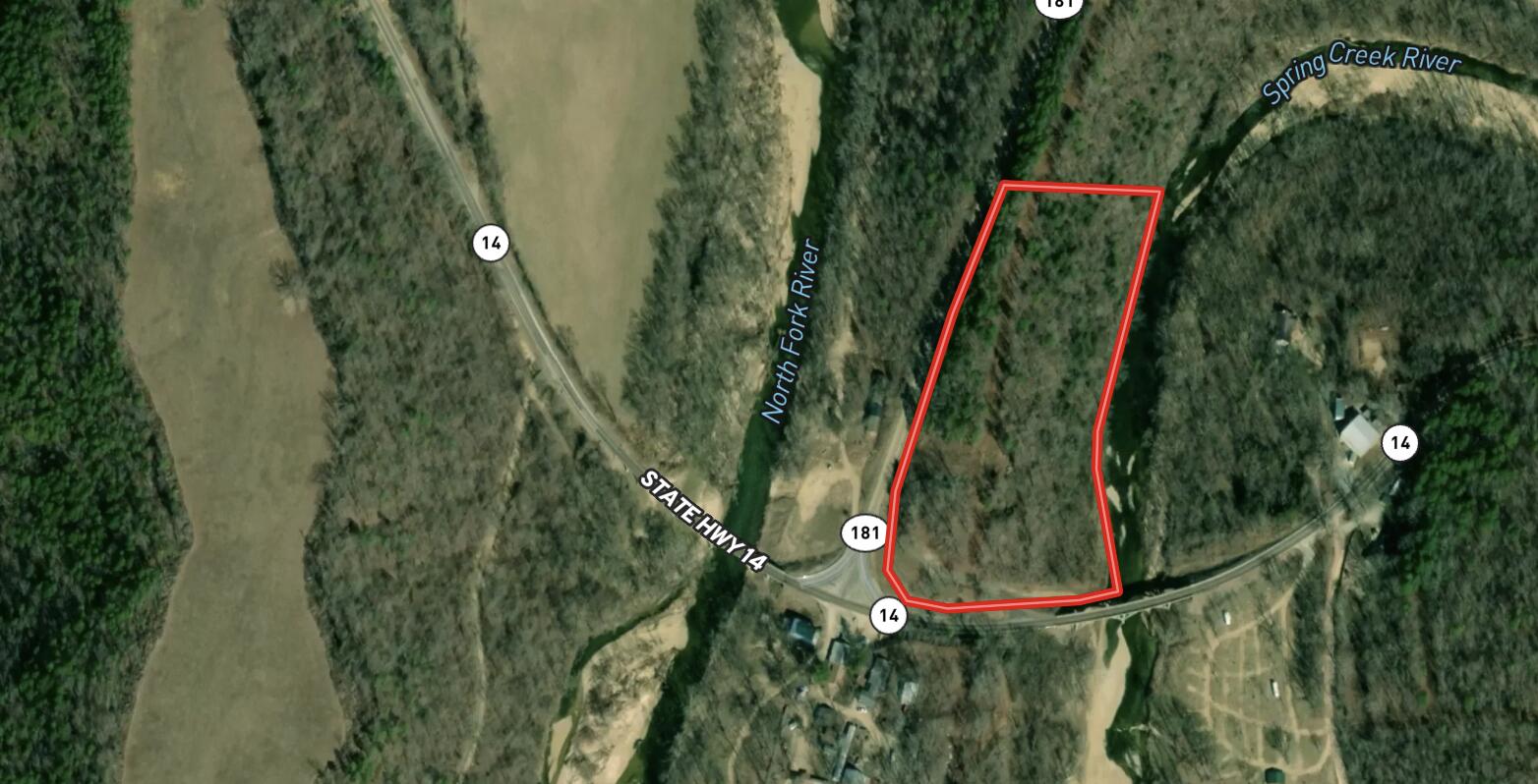Photo 2 - Land for sale – 000  State Highway 14-181   Dora, MO