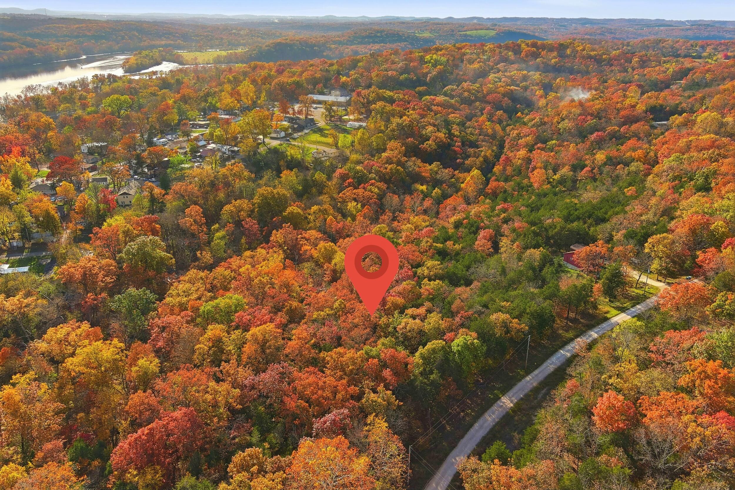 Photo 21 - Land for sale – 335  Wallace Drive  Rockaway Beach, MO
