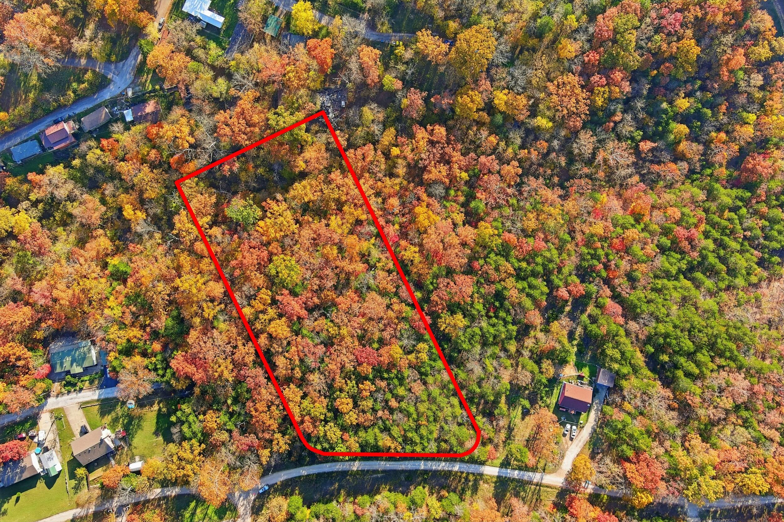 Photo 16 - Land for sale – 335  Wallace Drive  Rockaway Beach, MO