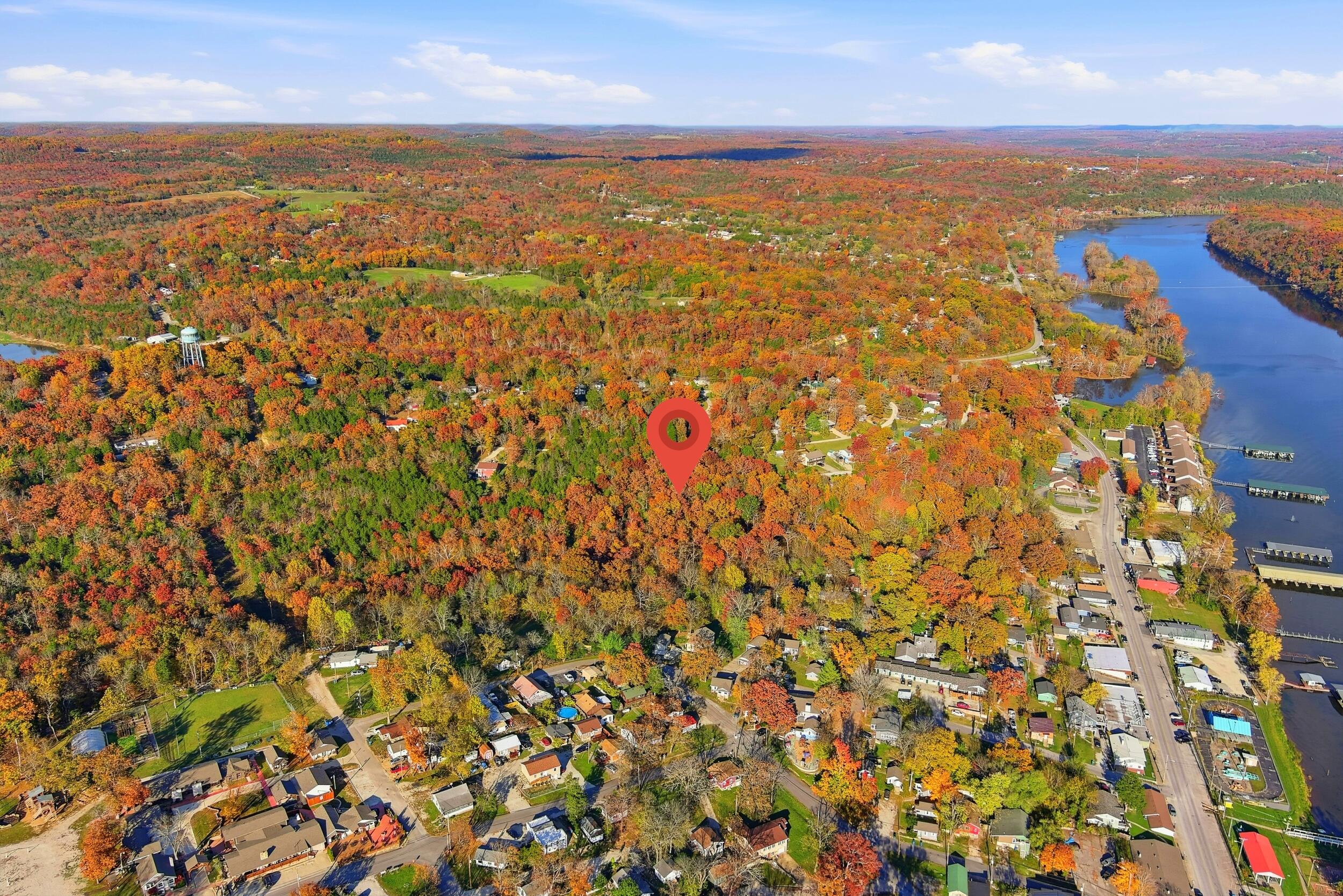 Photo 22 - Land for sale – 335  Wallace Drive  Rockaway Beach, MO