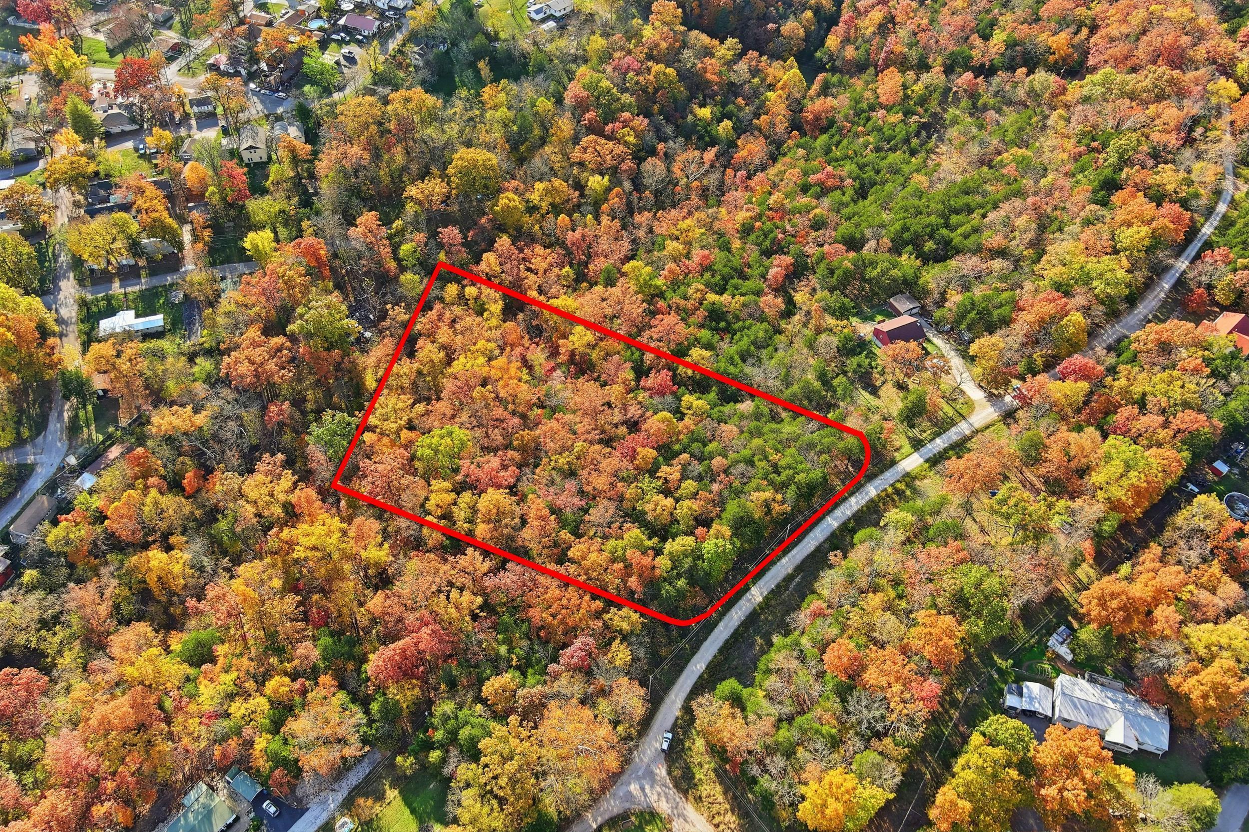 Photo 20 - Land for sale – 335  Wallace Drive  Rockaway Beach, MO