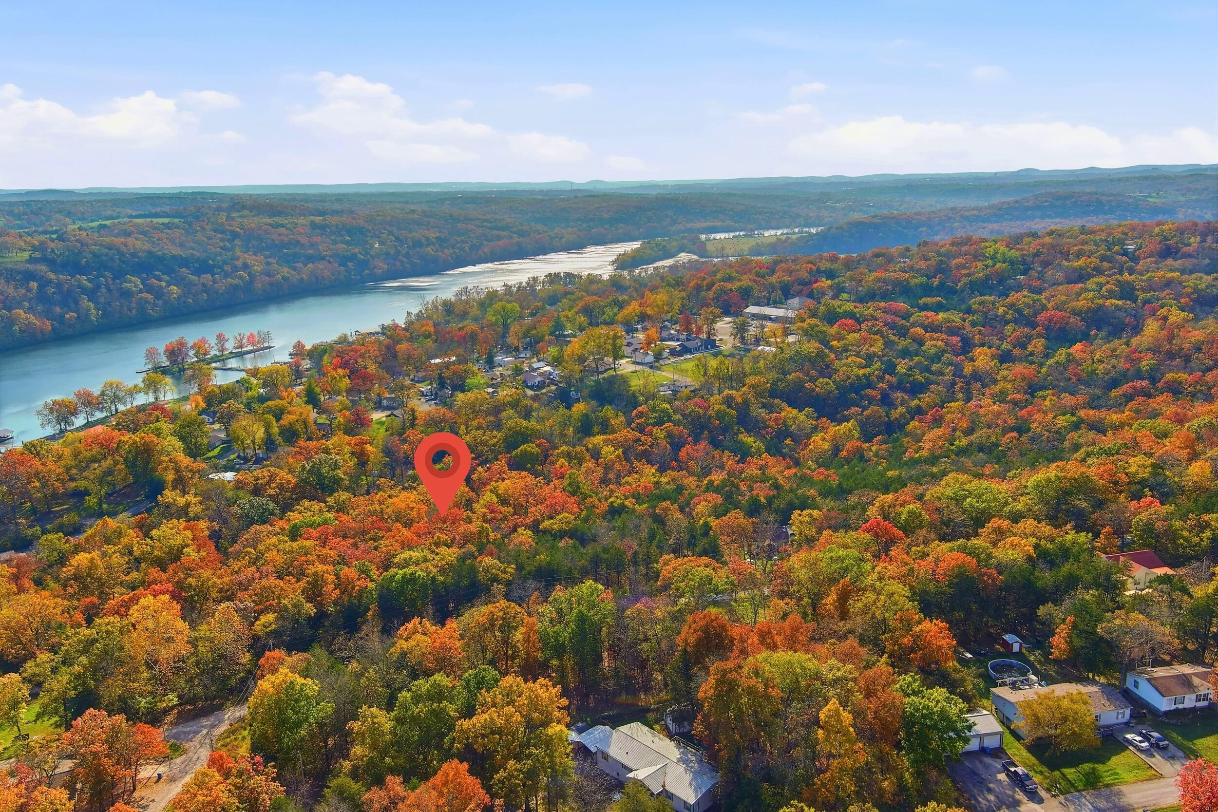 Photo 23 - Land for sale – 335  Wallace Drive  Rockaway Beach, MO