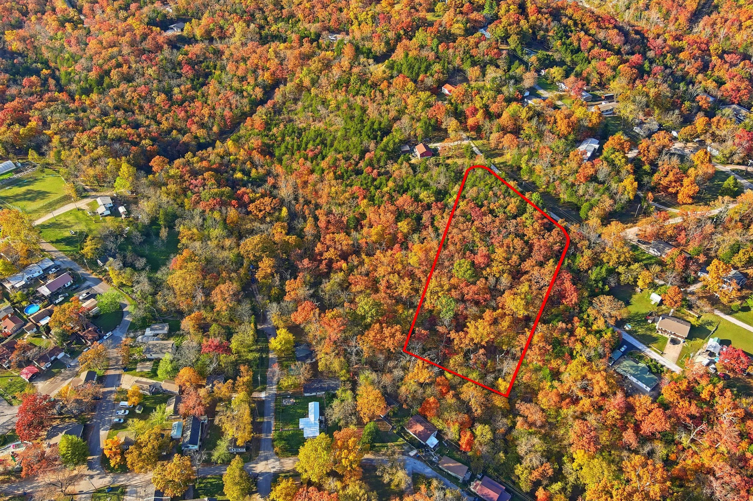 Photo 17 - Land for sale – 335  Wallace Drive  Rockaway Beach, MO
