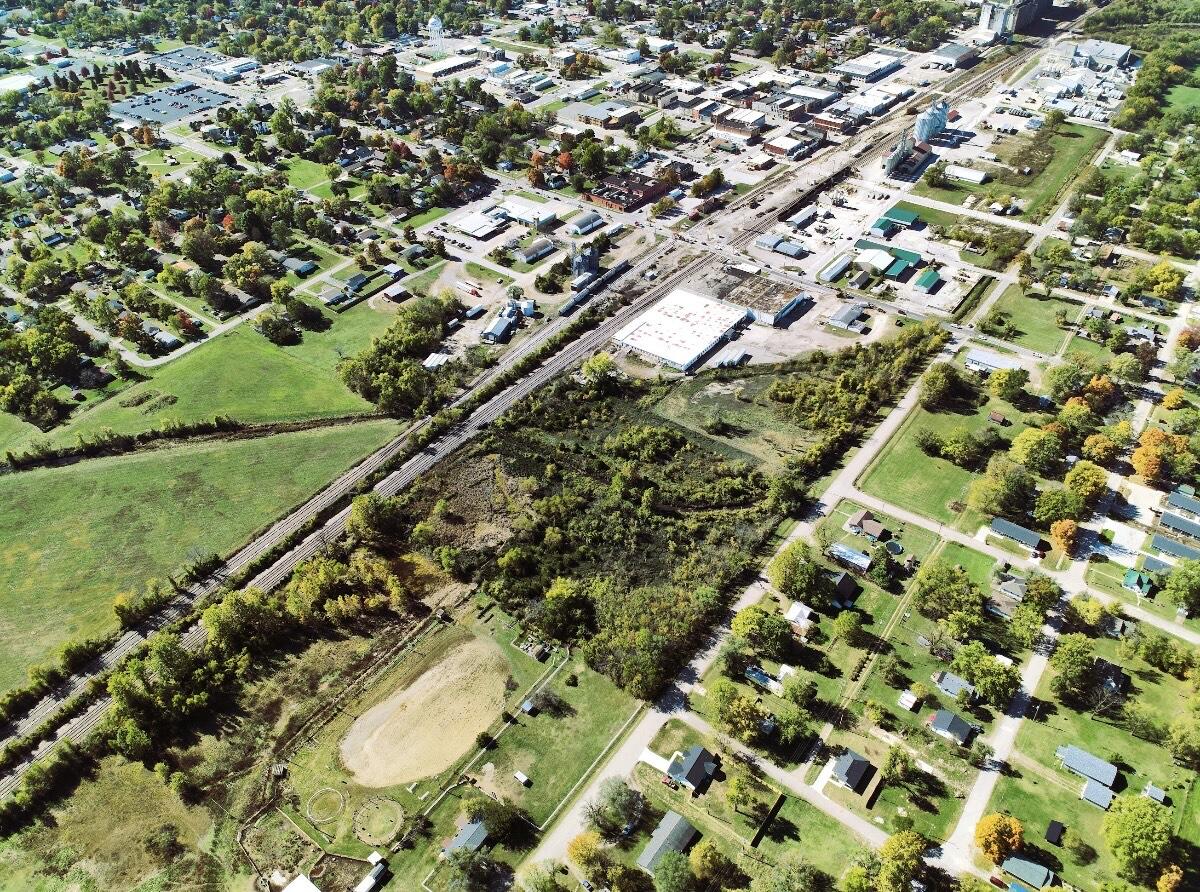 Photo 14 - Land for sale – 000  Crescent Street  Aurora, MO