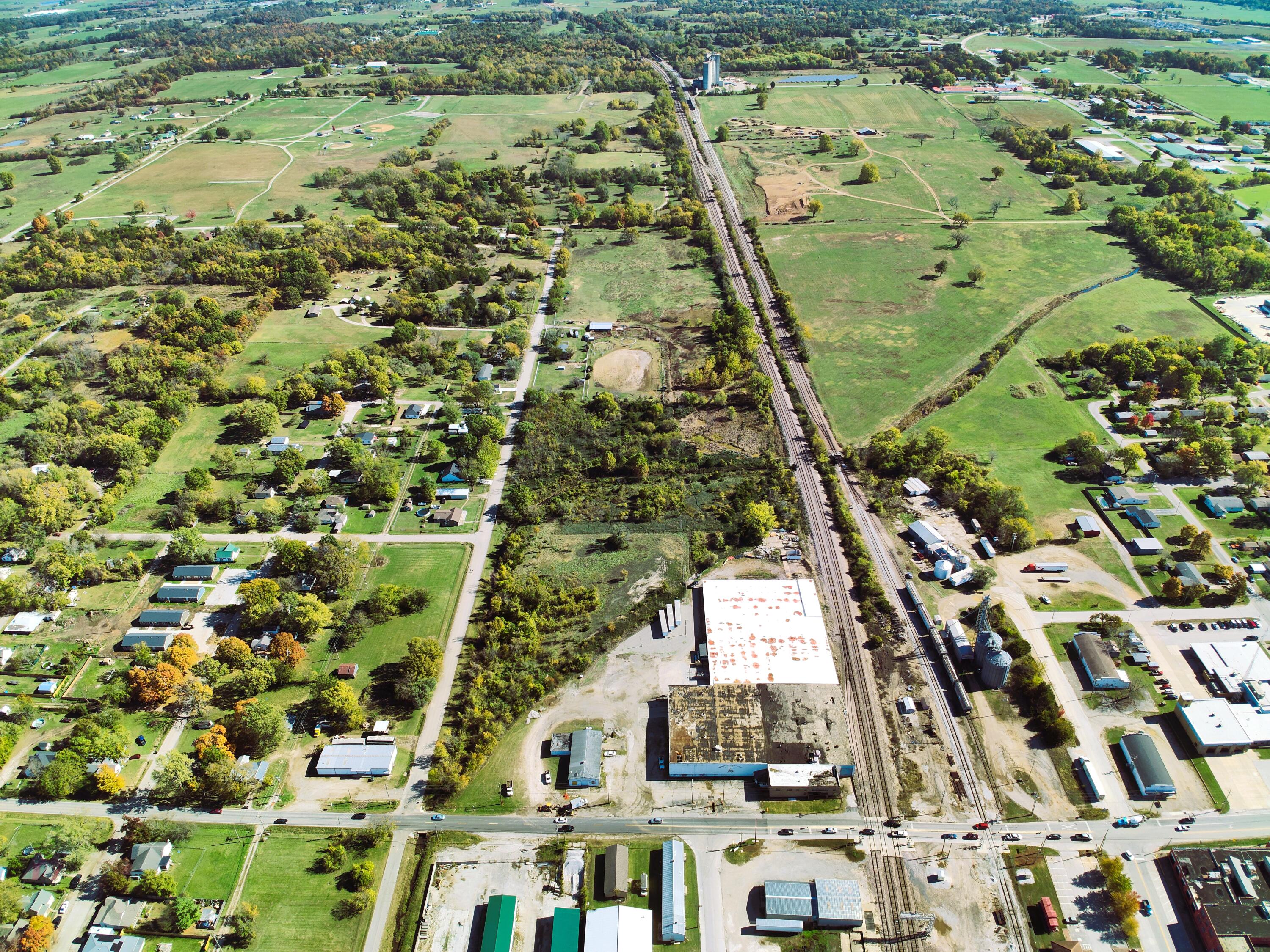 Photo 13 - Land for sale – 000  Crescent Street  Aurora, MO