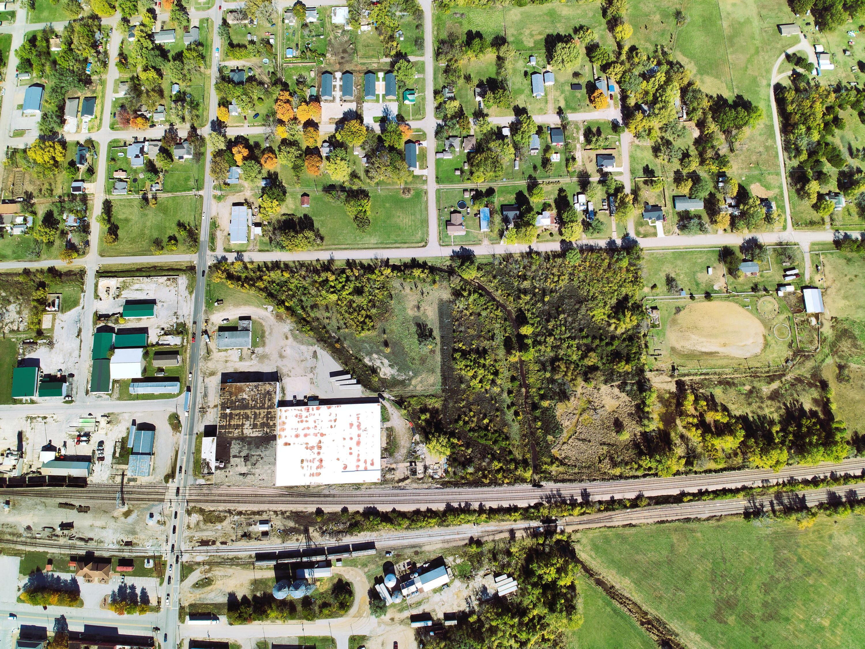 Photo 2 - Land for sale – 000  Crescent Street  Aurora, MO