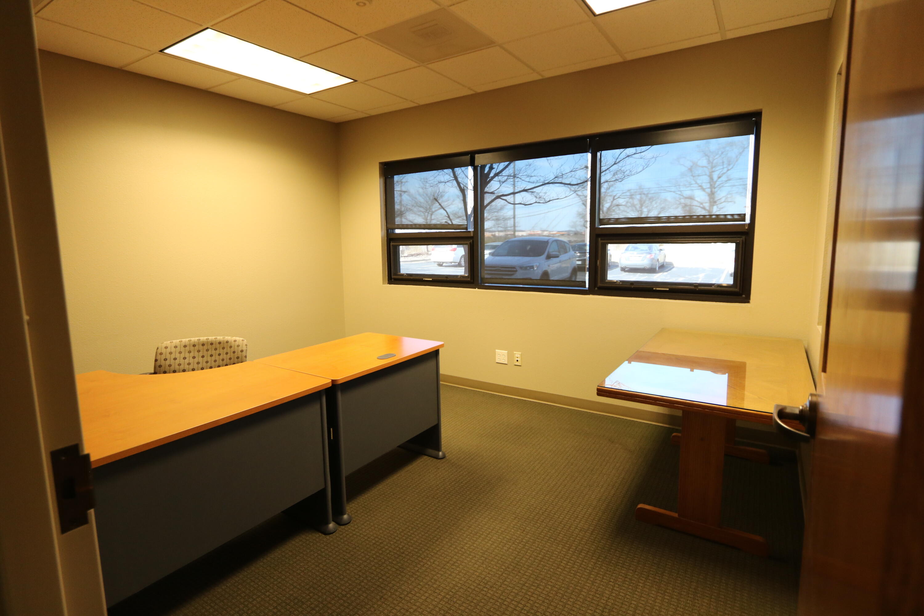Photo 2 - Commercial Lease for sale – 201  Buccaneer Boulevard  Branson, MO