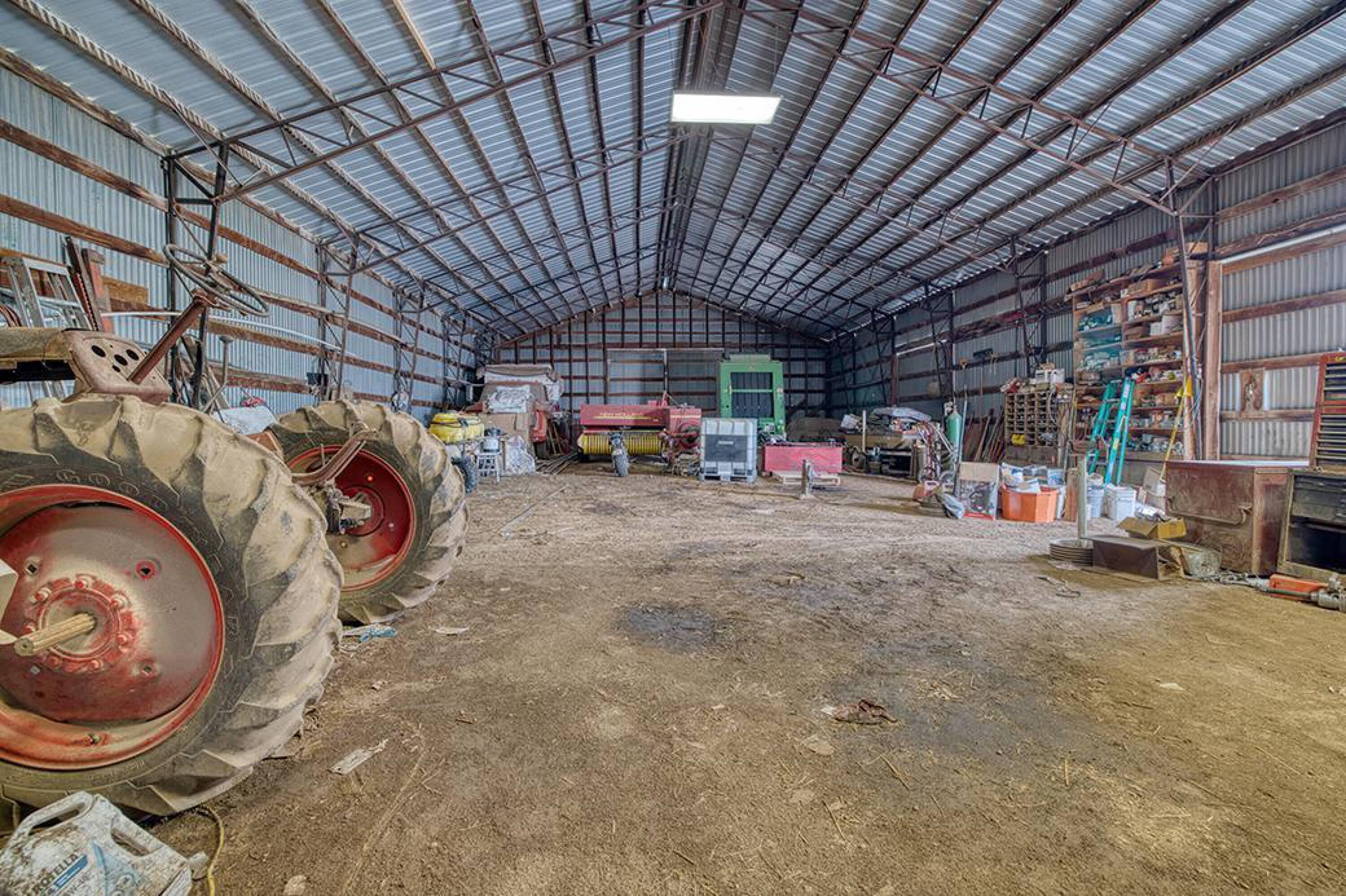 Photo 10 - Land for sale – 11426  Lawrence 2220   Verona, MO