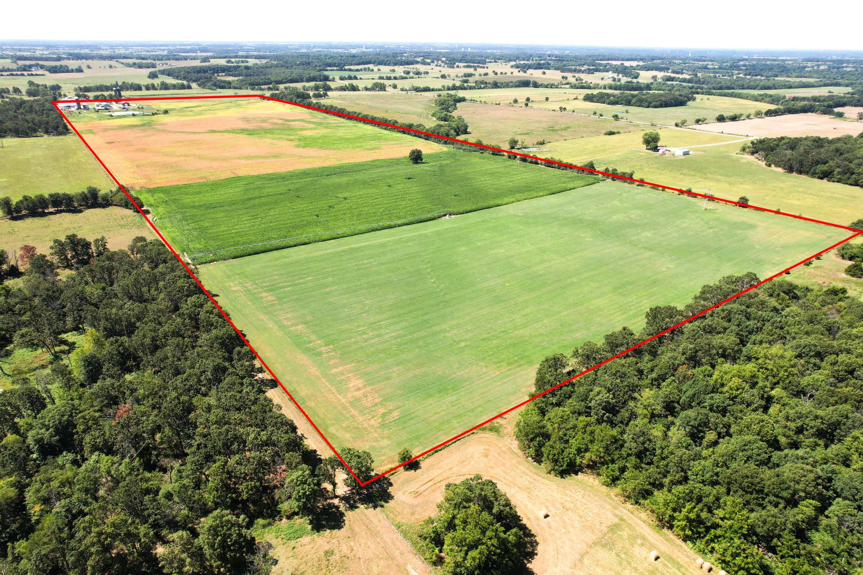 Photo 5 - Land for sale – 11426  Lawrence 2220   Verona, MO