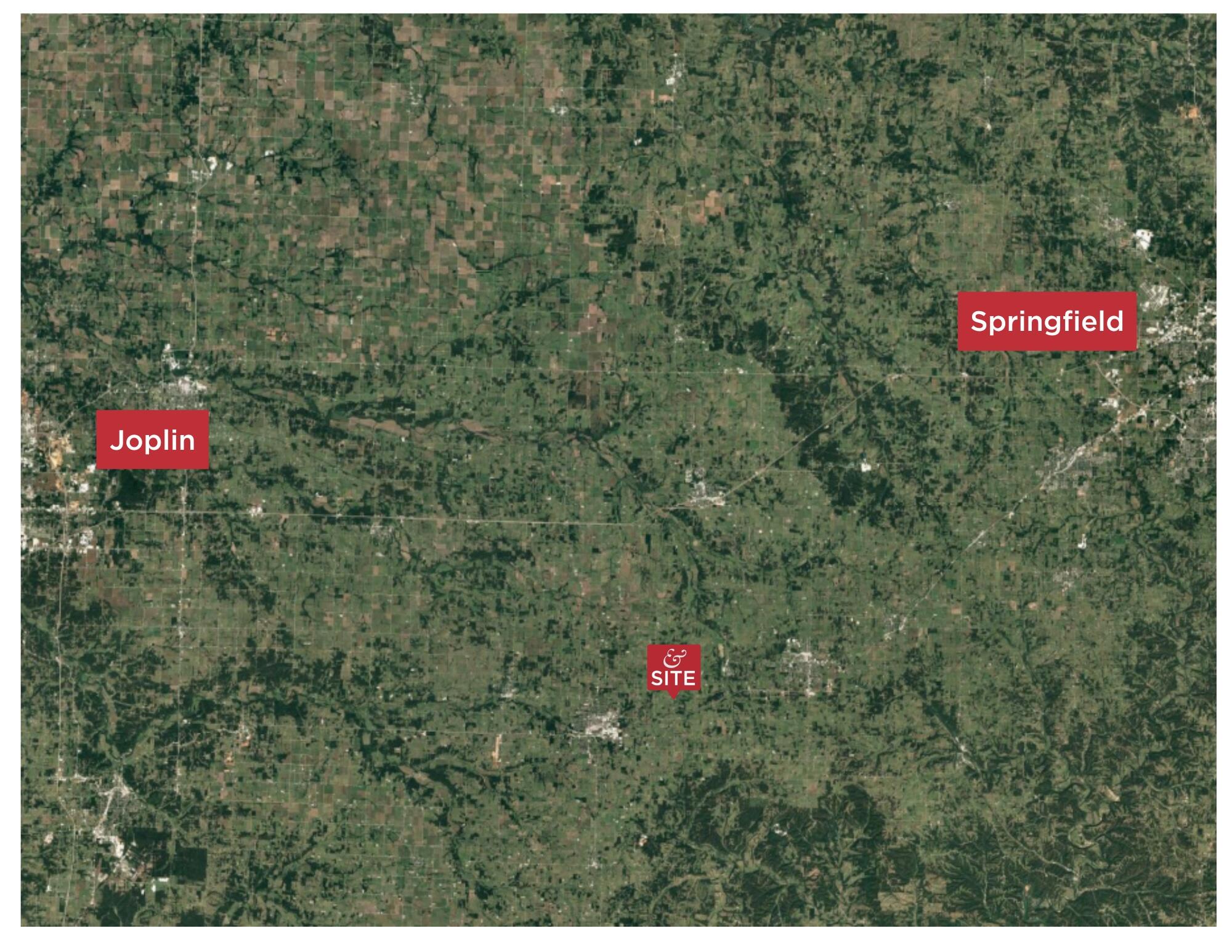 Photo 14 - Land for sale – 11426  Lawrence 2220   Verona, MO