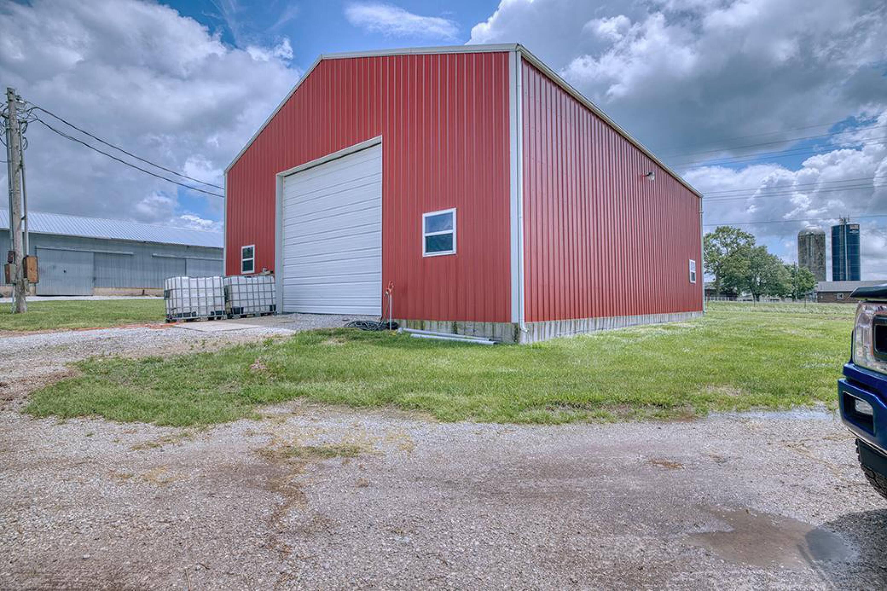 Photo 7 - Land for sale – 11426  Lawrence 2220   Verona, MO