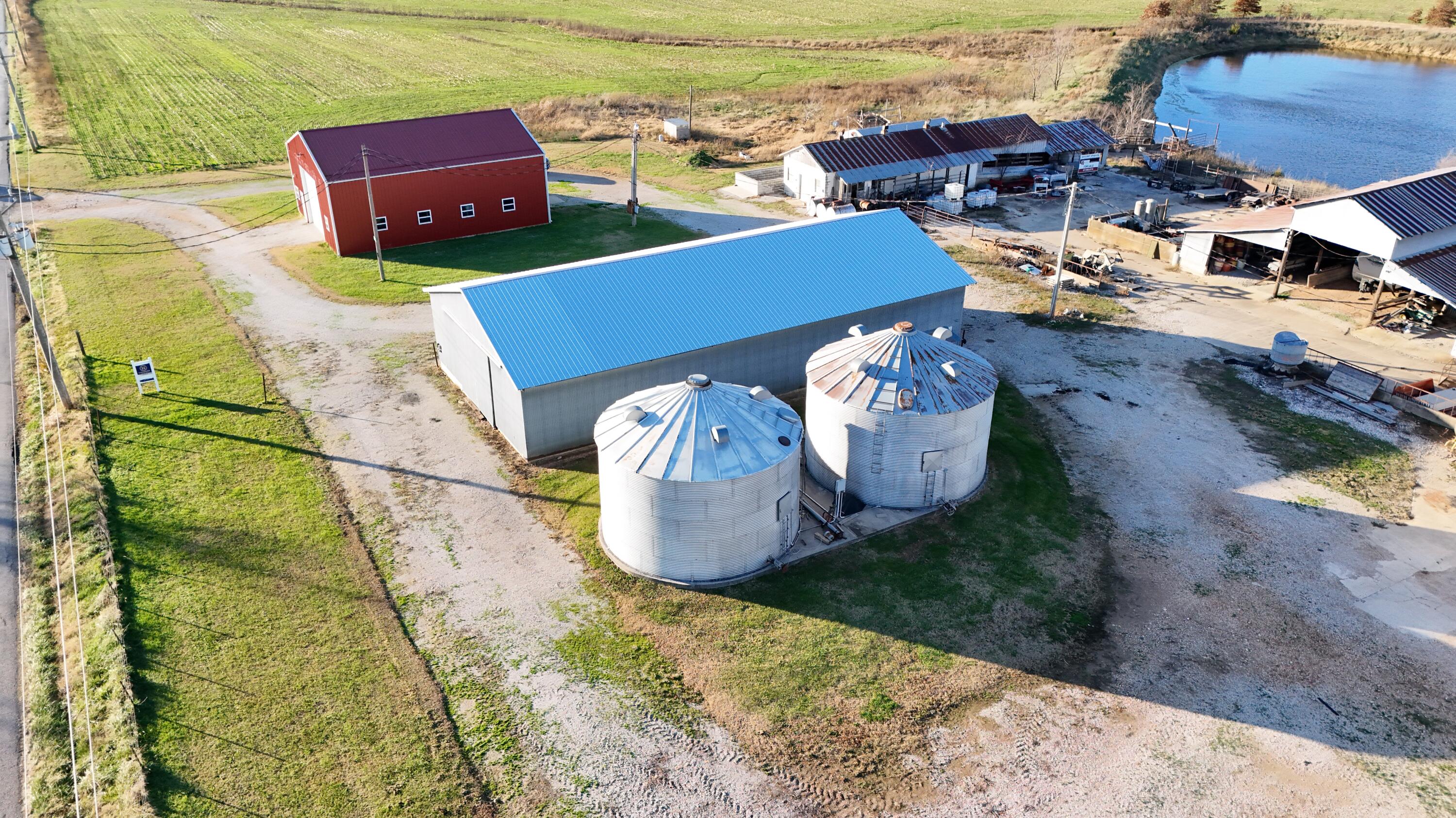 Photo 12 - Land for sale – 11426  Lawrence 2220   Verona, MO