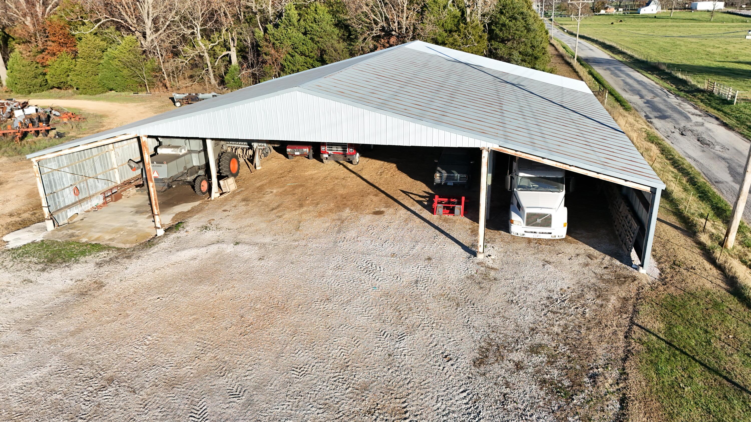 Photo 6 - Land for sale – 11426  Lawrence 2220   Verona, MO