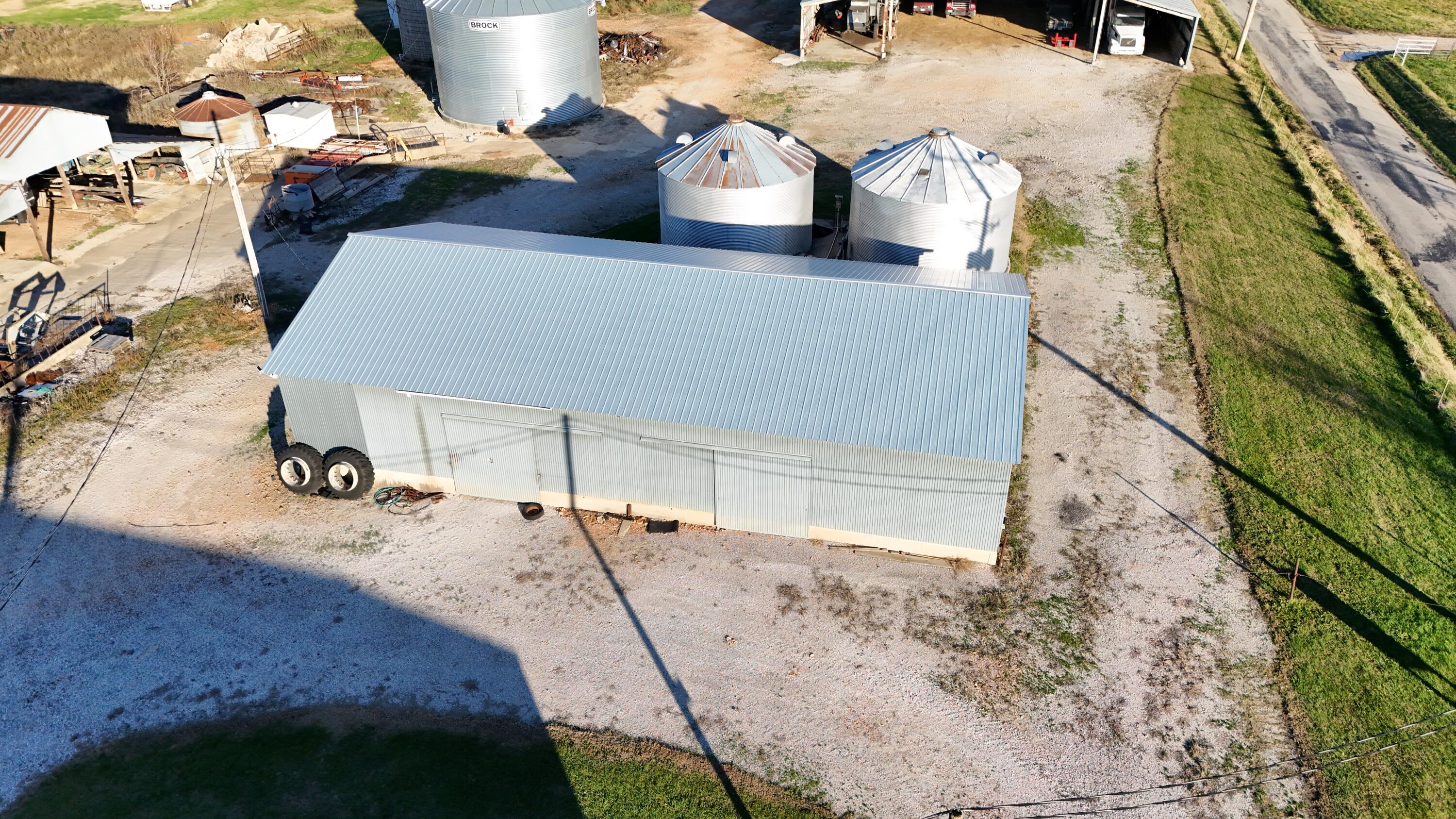 Photo 9 - Land for sale – 11426  Lawrence 2220   Verona, MO