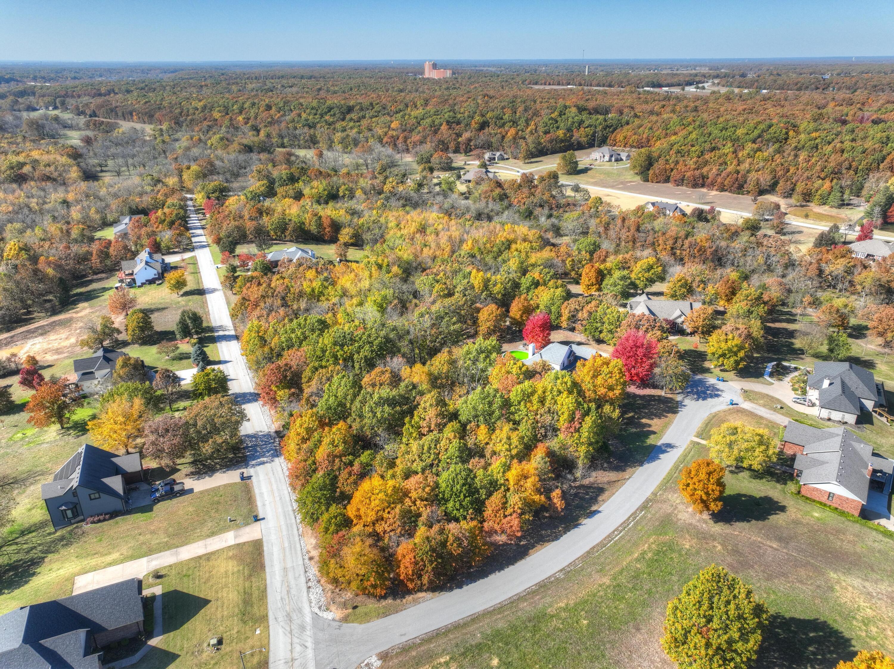 Photo 3 - Land for sale – Tbd  Robinwood Circle  Loma Linda, MO
