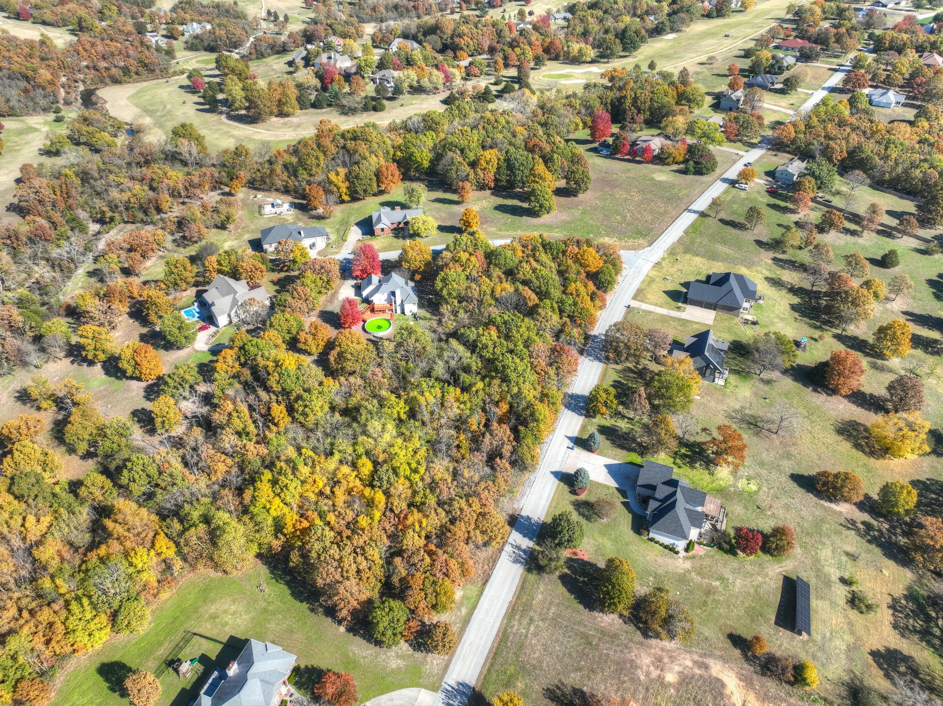 Photo 5 - Land for sale – Tbd  Robinwood Circle  Loma Linda, MO