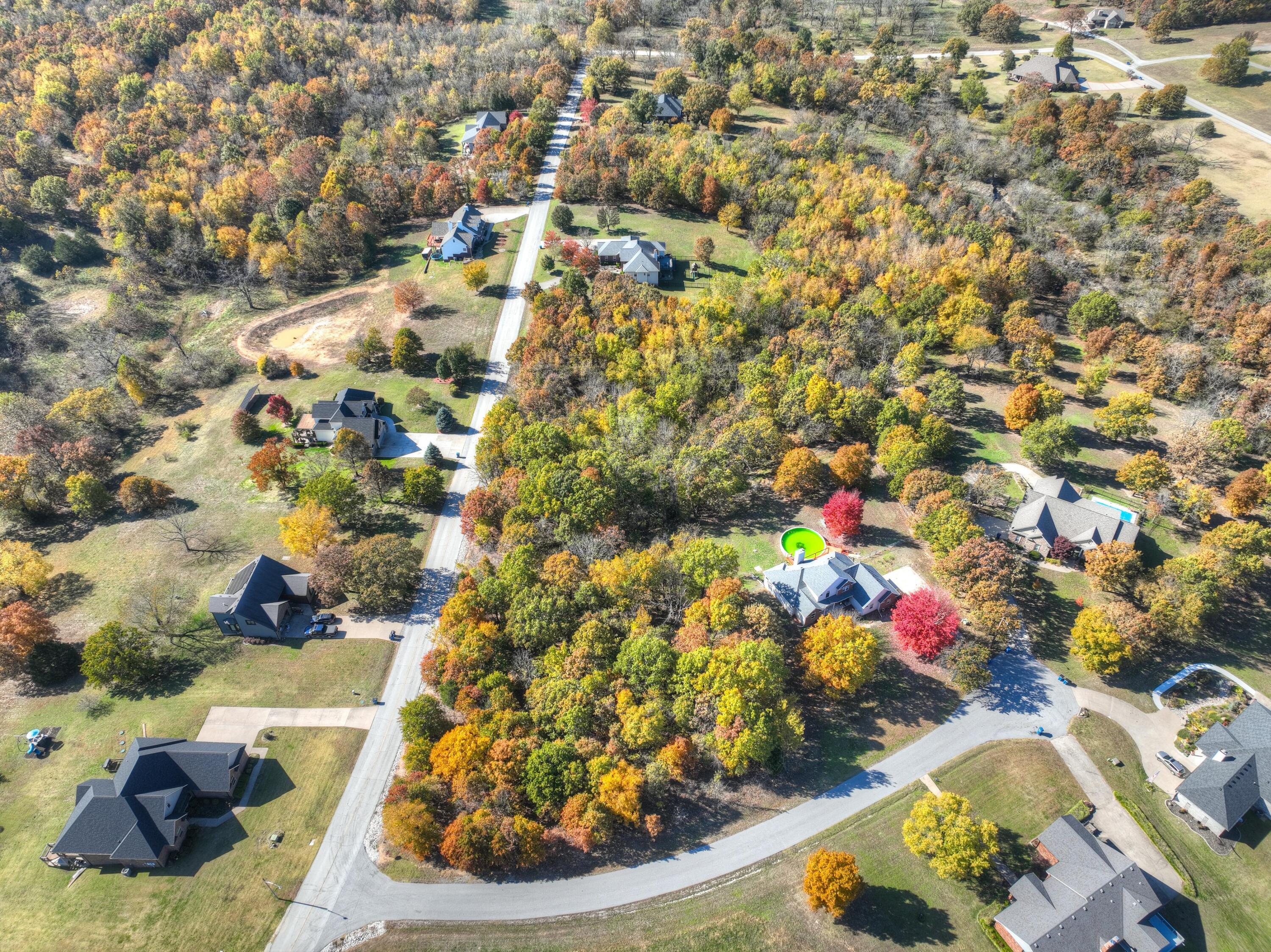 Photo 4 - Land for sale – Tbd  Robinwood Circle  Loma Linda, MO