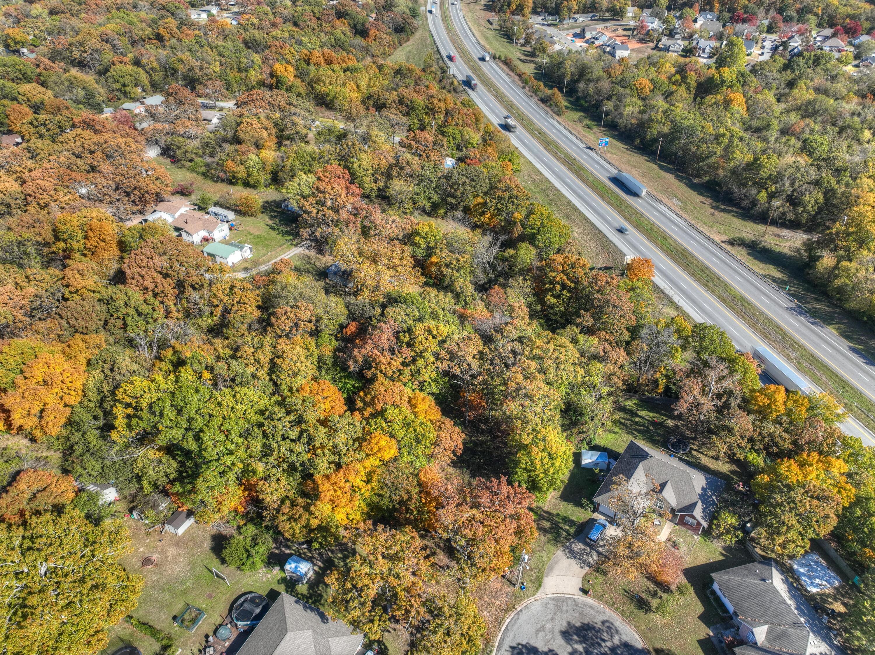 Land for sale – Tbd E Stoneridge Drive  Joplin, MO