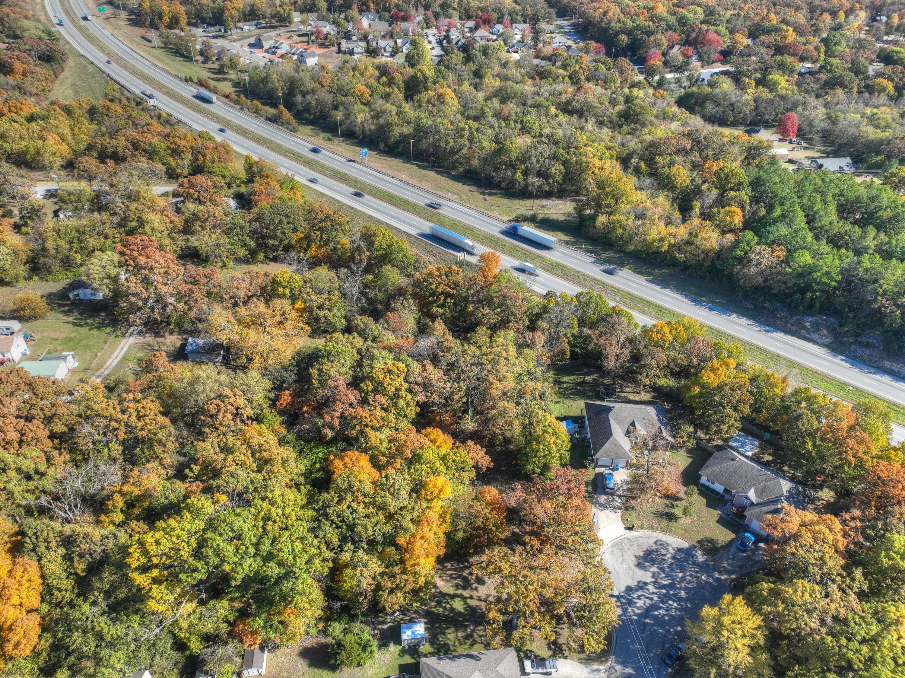 Photo 4 - Land for sale – Tbd E Stoneridge Drive  Joplin, MO