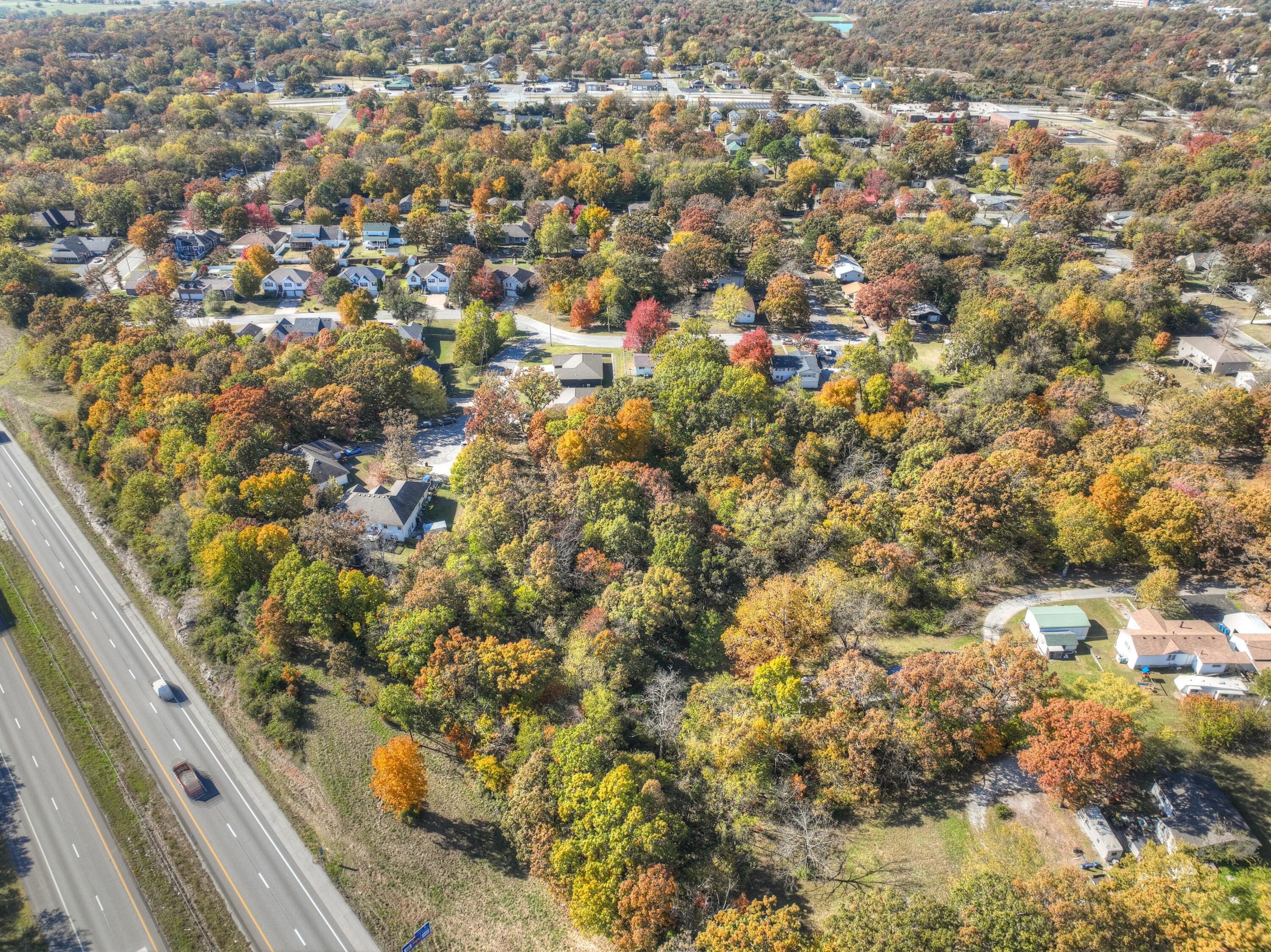 Photo 5 - Land for sale – Tbd E Stoneridge Drive  Joplin, MO