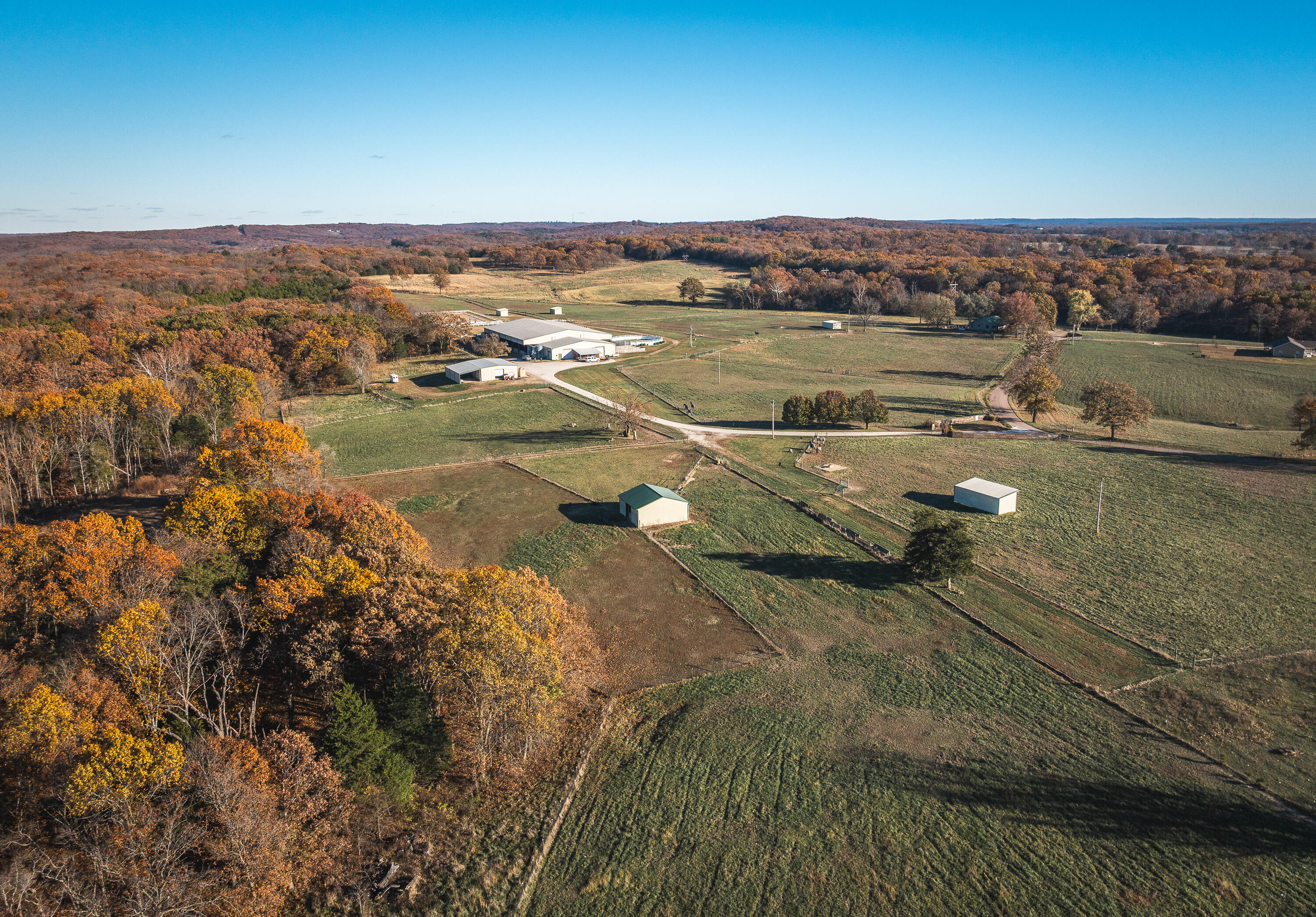 Photo 48 - Farm for sale – 17265  County Road 8280   Rolla, MO