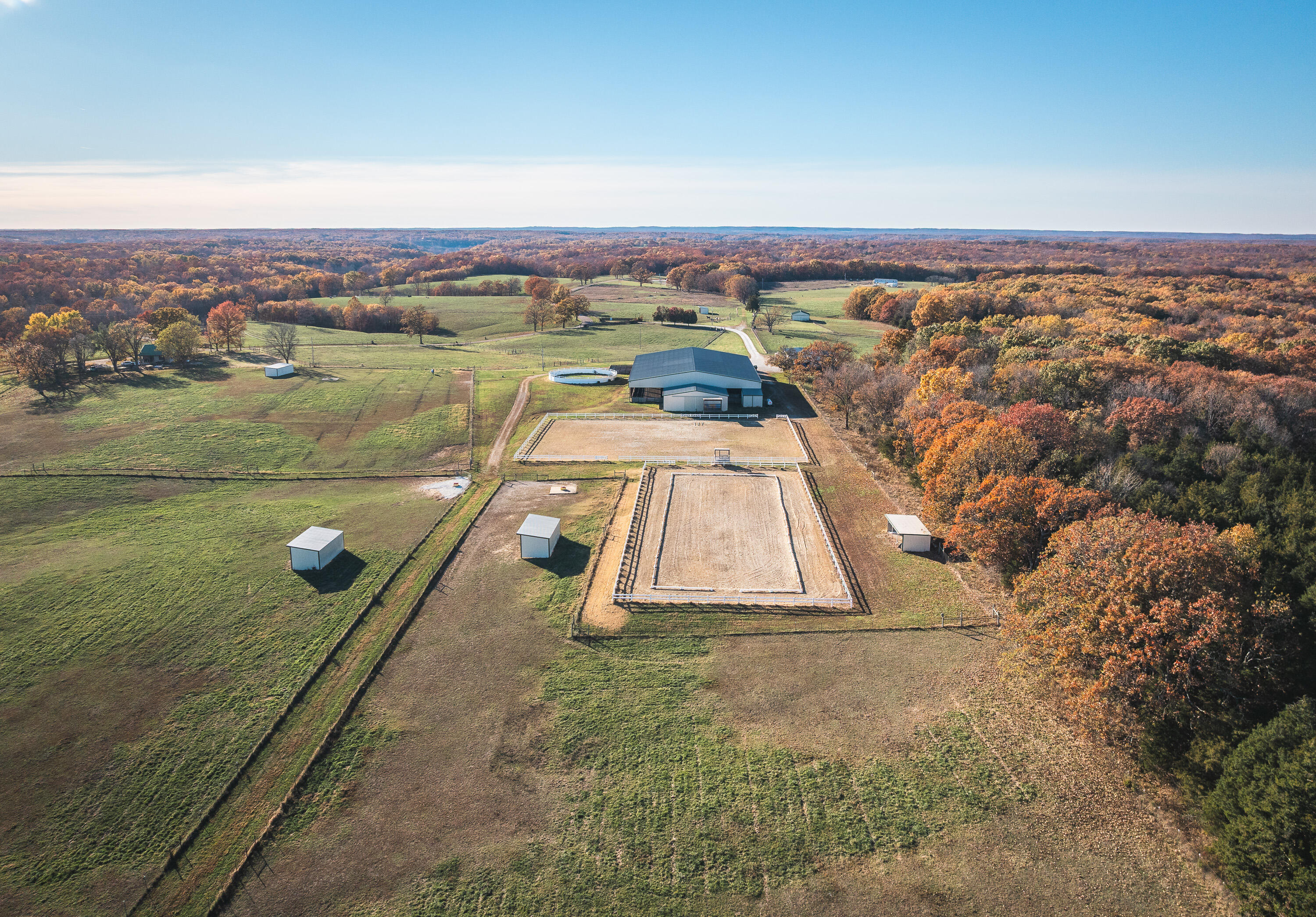 Photo 41 - Farm for sale – 17265  County Road 8280   Rolla, MO