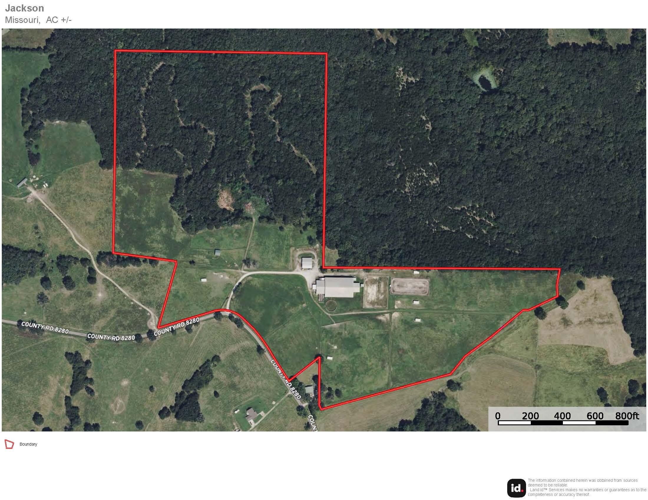 Photo 5 - Farm for sale – 17265  County Road 8280   Rolla, MO