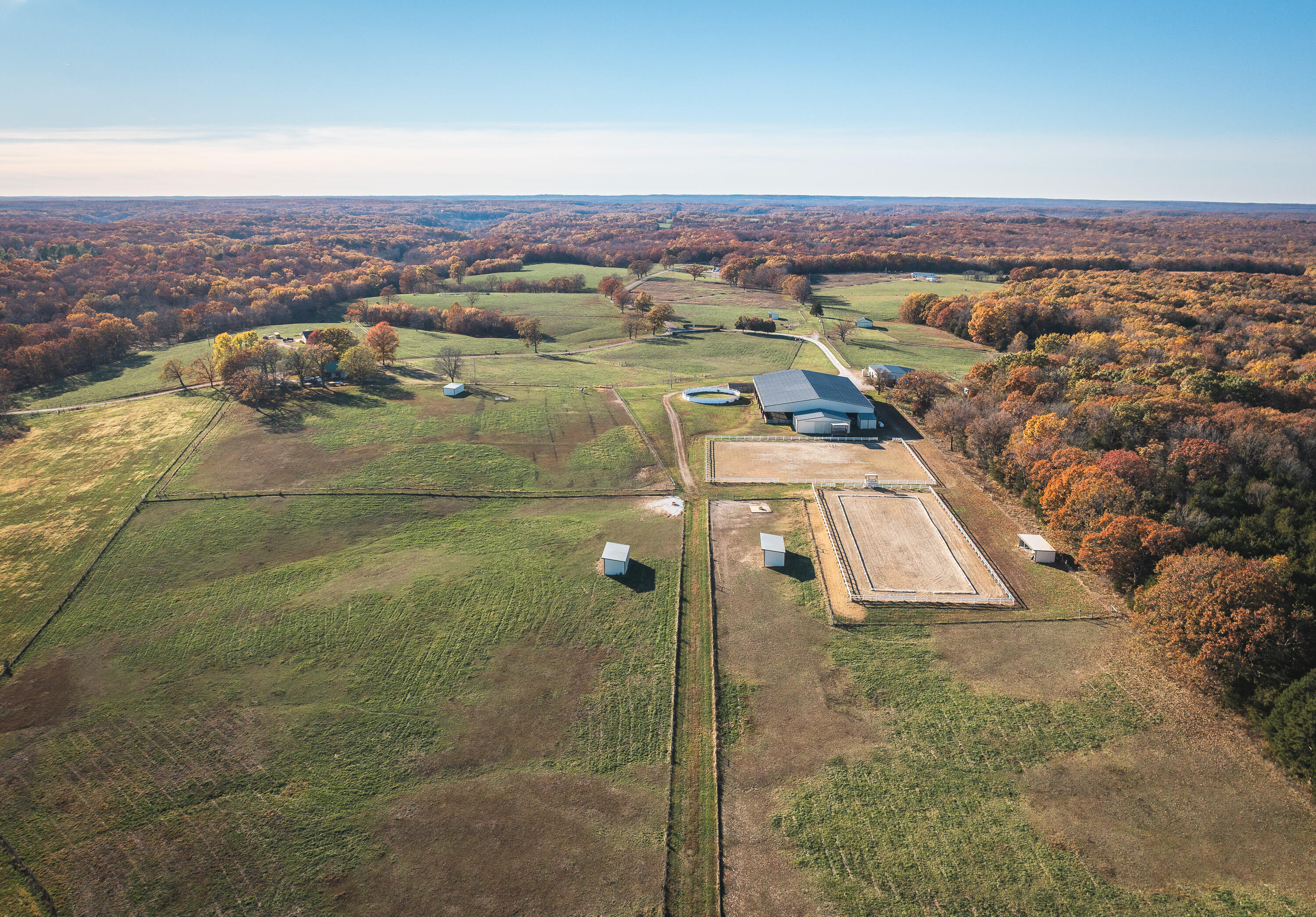 Photo 40 - Farm for sale – 17265  County Road 8280   Rolla, MO