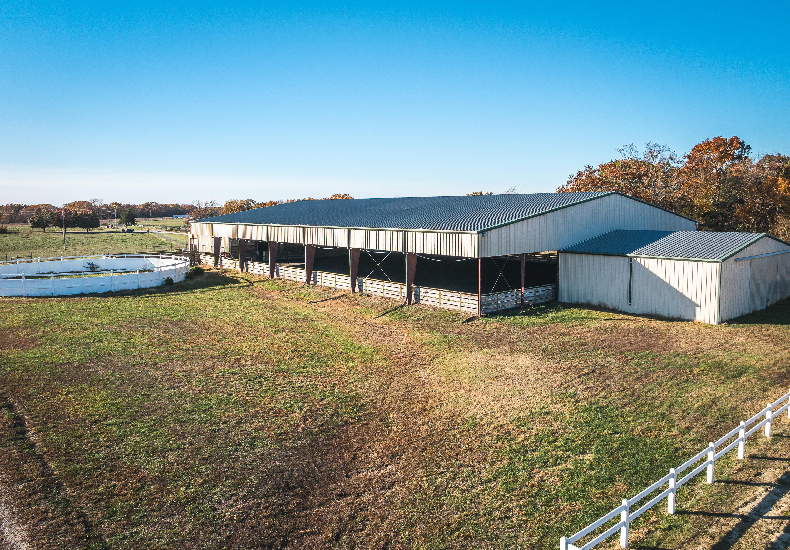 Photo 39 - Farm for sale – 17265  County Road 8280   Rolla, MO