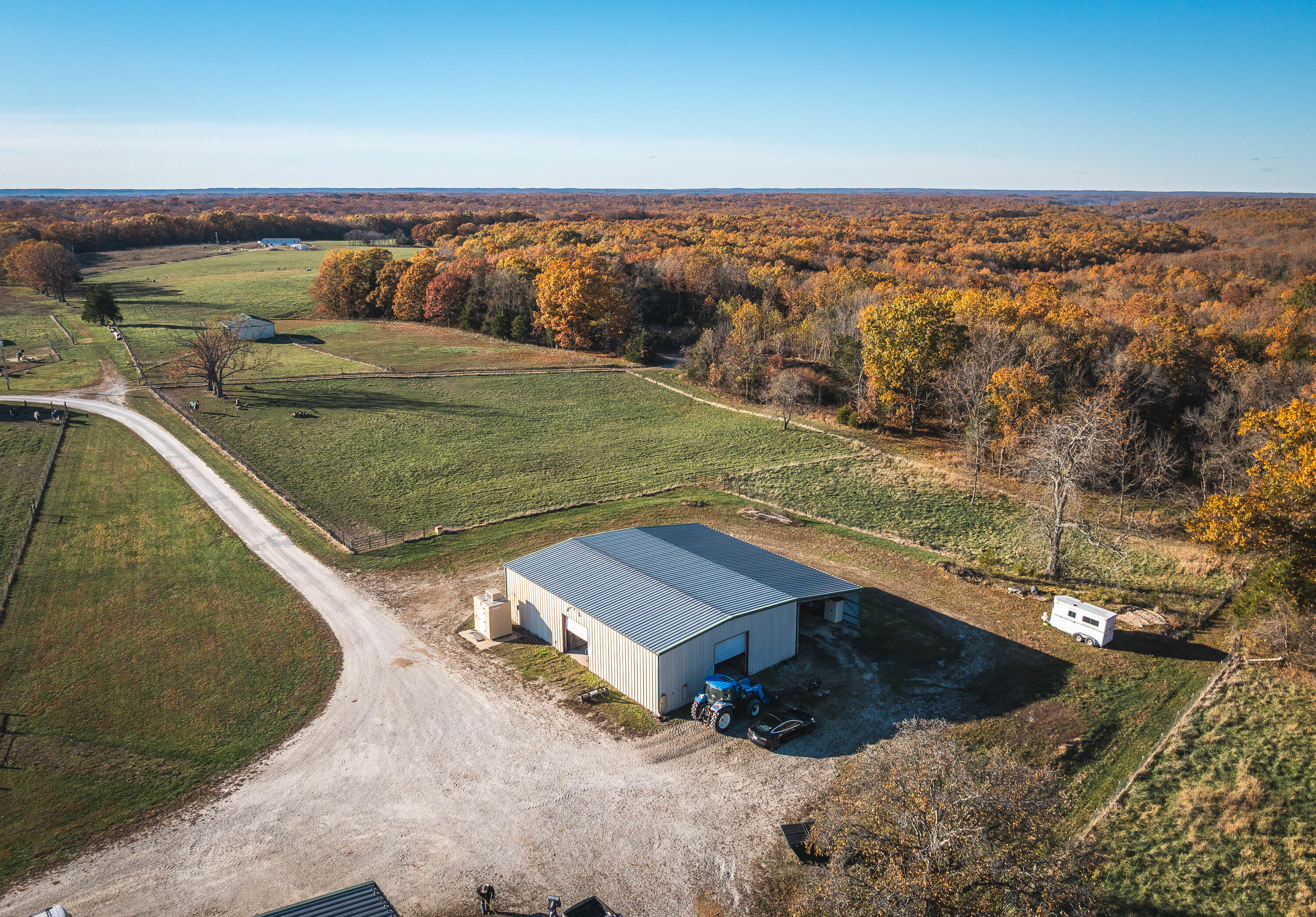 Photo 42 - Farm for sale – 17265  County Road 8280   Rolla, MO