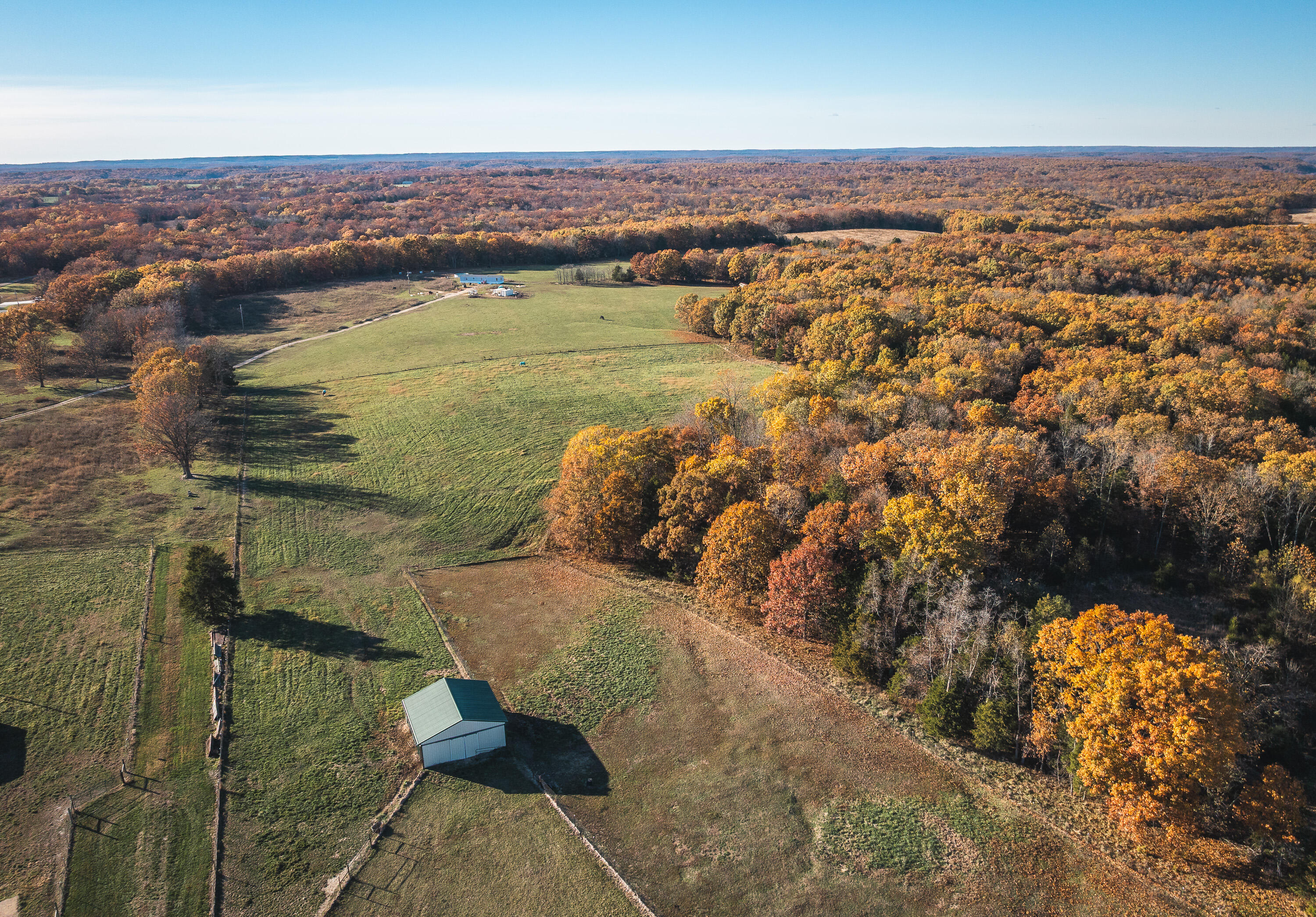 Photo 43 - Farm for sale – 17265  County Road 8280   Rolla, MO