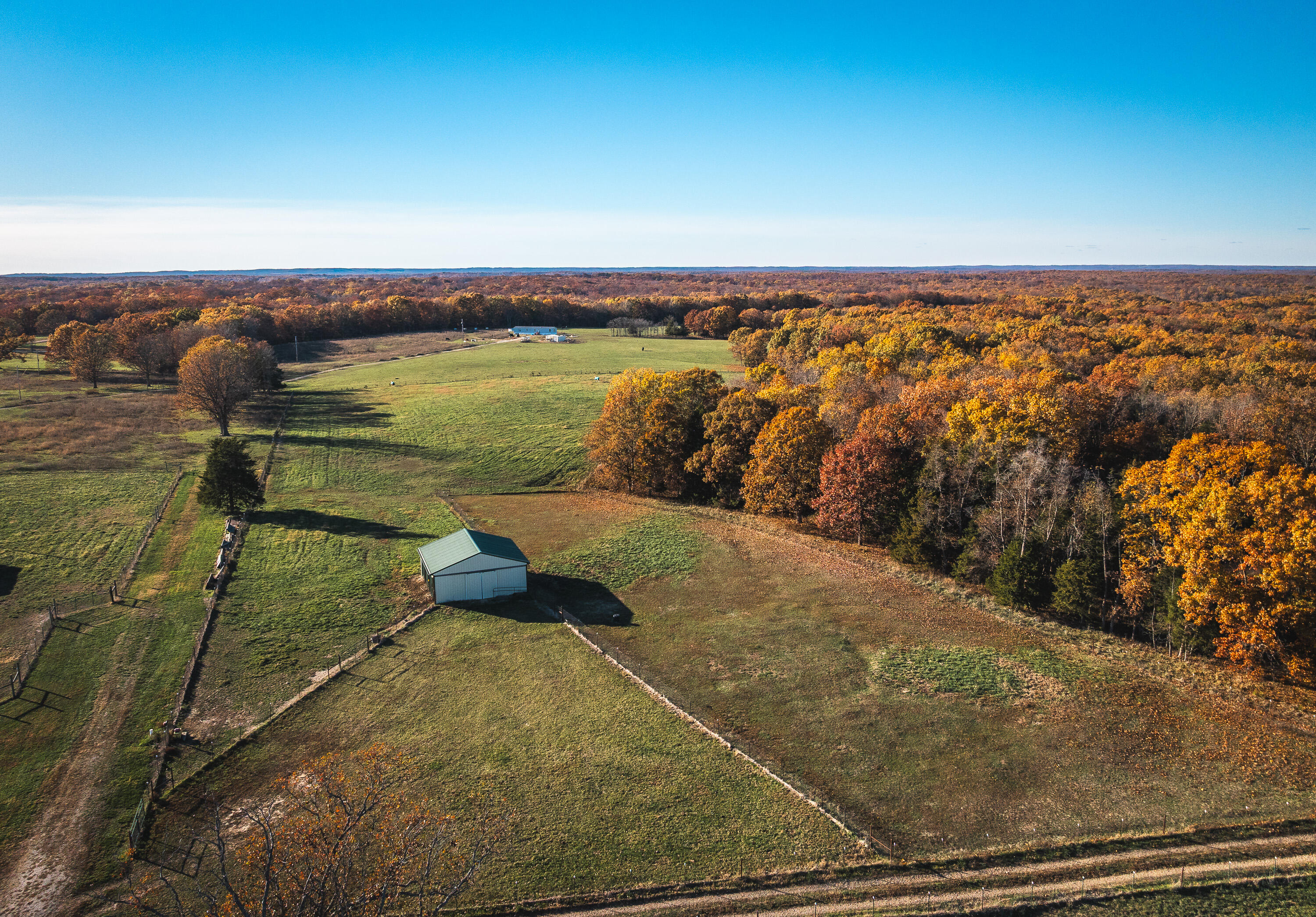 Photo 35 - Farm for sale – 17265  County Road 8280   Rolla, MO