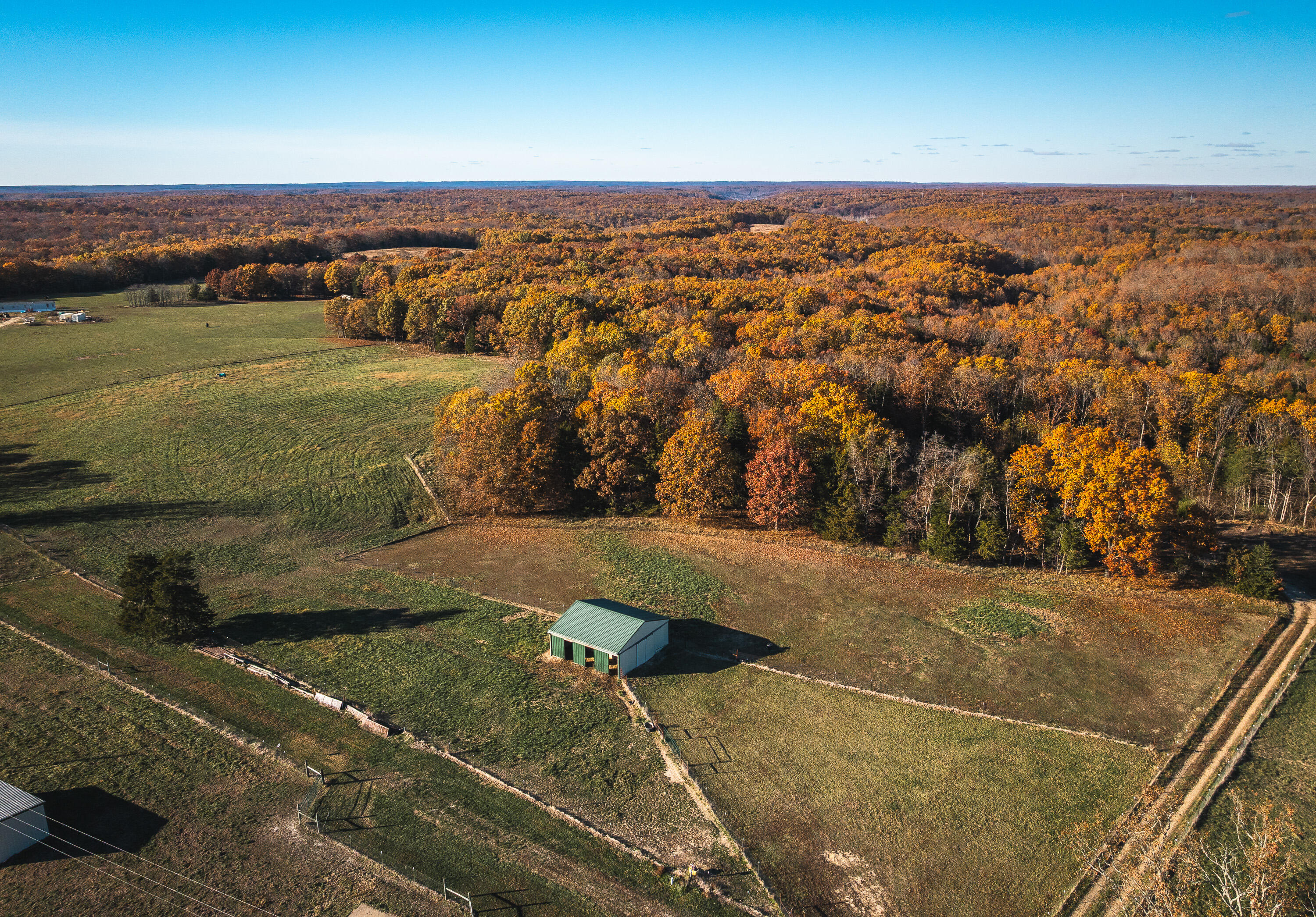 Photo 36 - Farm for sale – 17265  County Road 8280   Rolla, MO