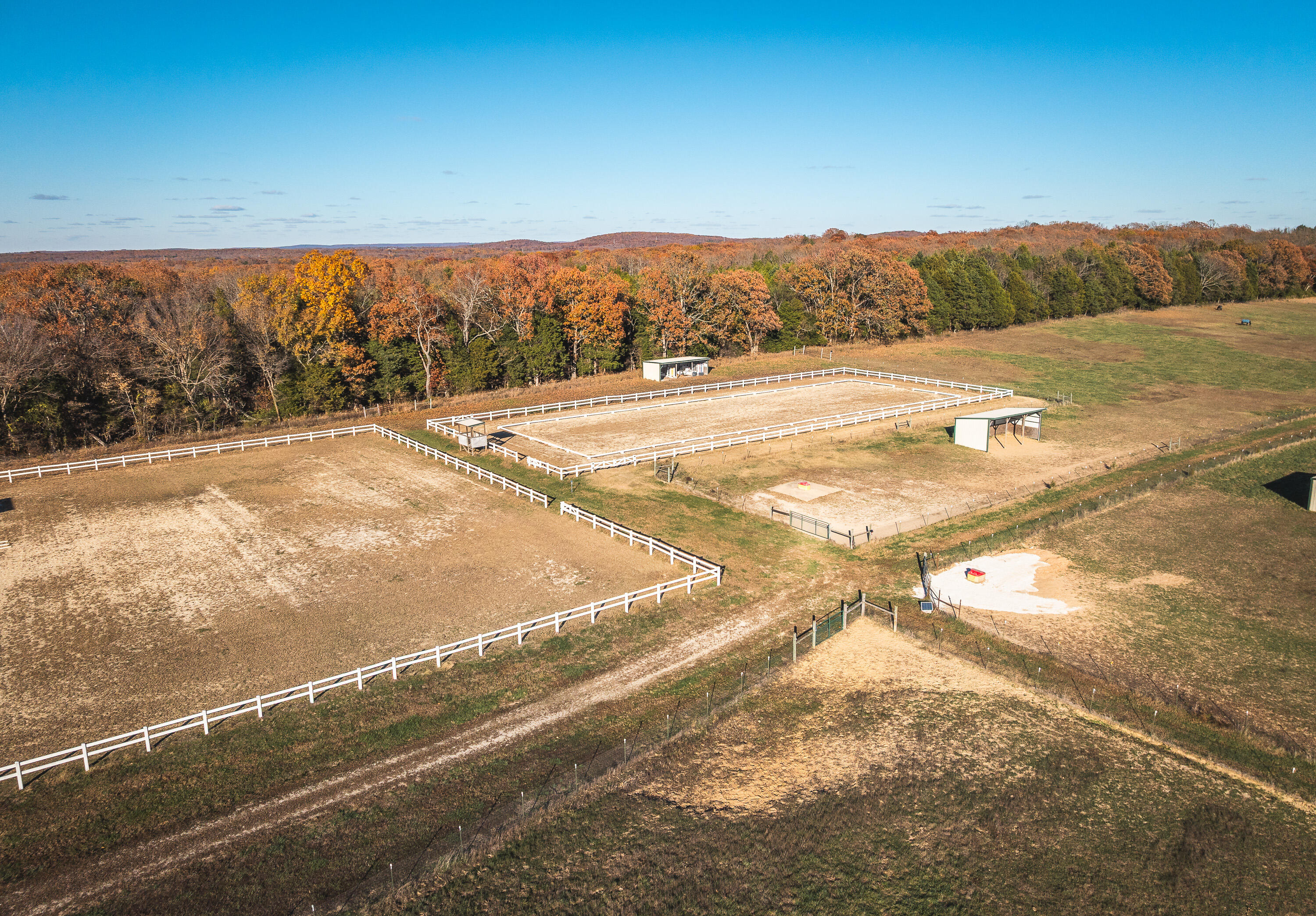 Photo 37 - Farm for sale – 17265  County Road 8280   Rolla, MO